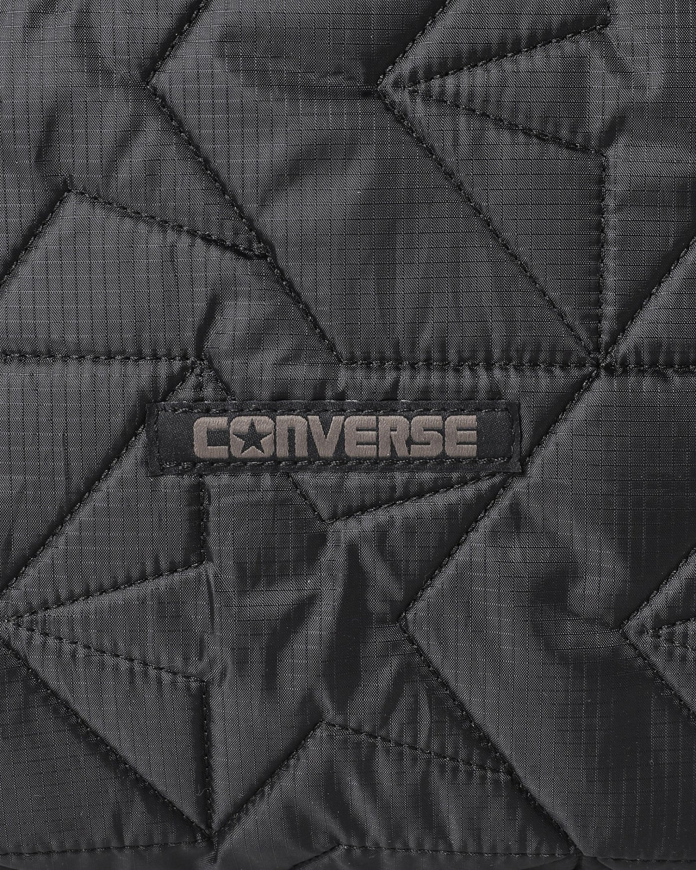 CS QUILT TOTE