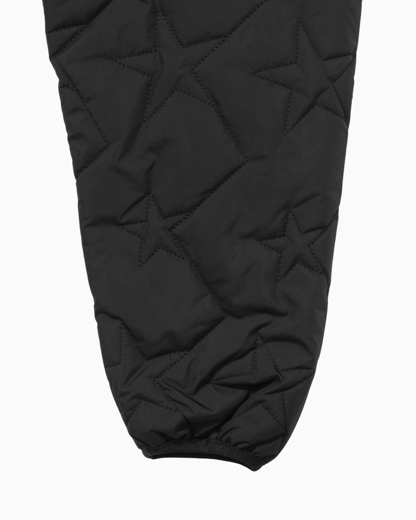 CS QUILT NO COLLAR COAT LADIES
