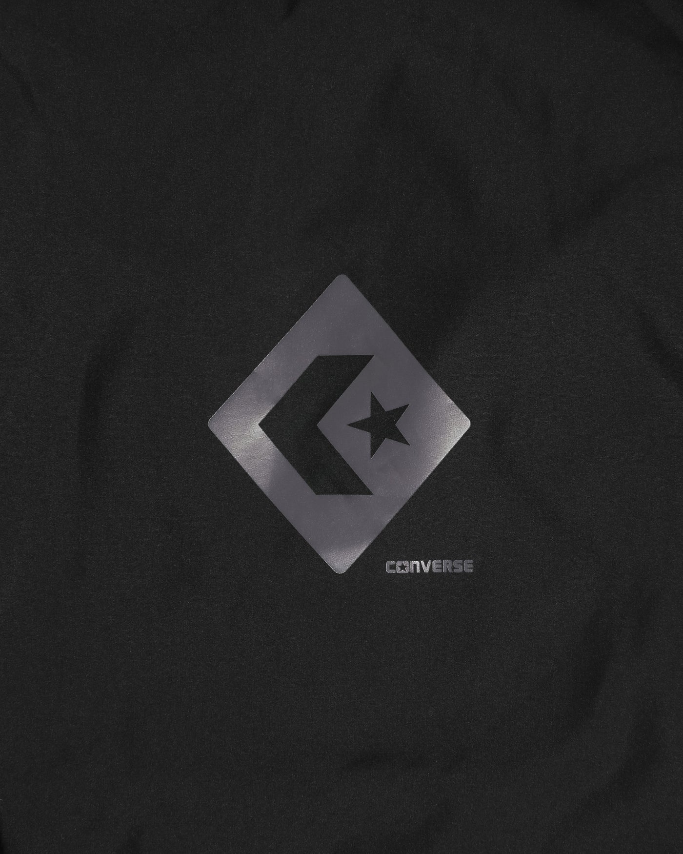 DIAMOND LOGO CS BENCH COAT LADIES
