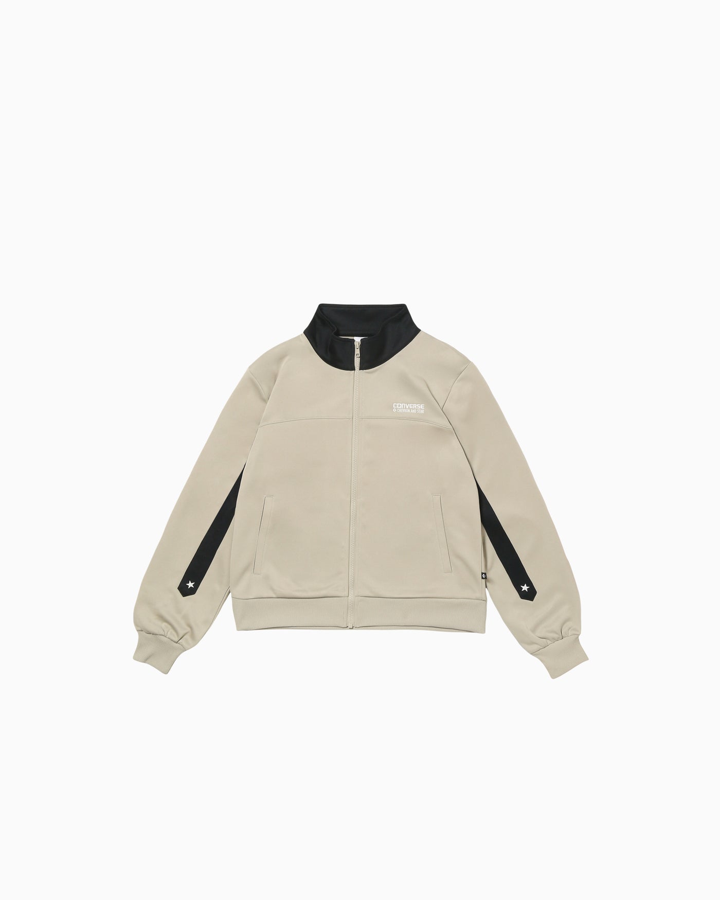 CS LINE TRACK JACKET LADIES