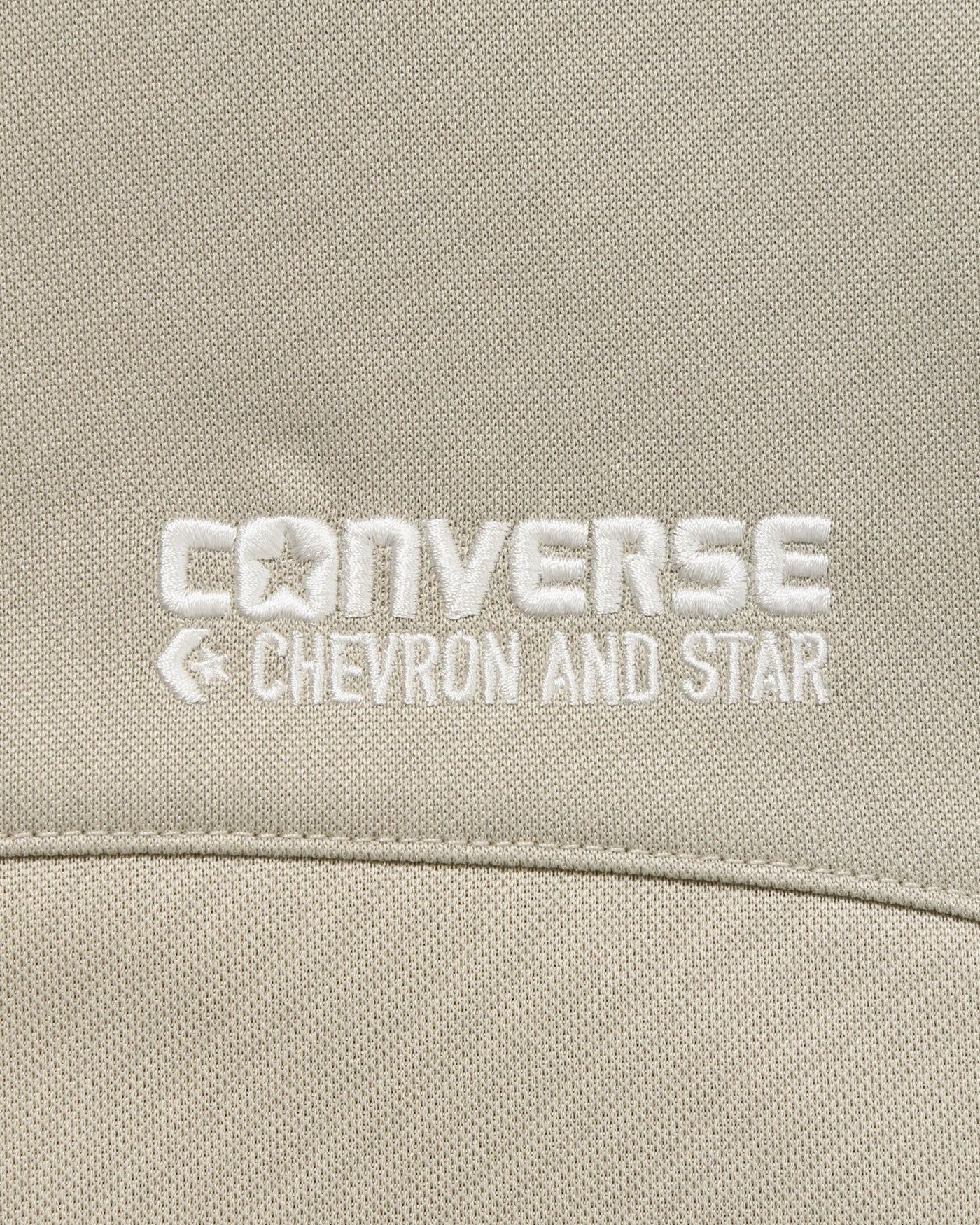 CS LINE TRACK JACKET LADIES