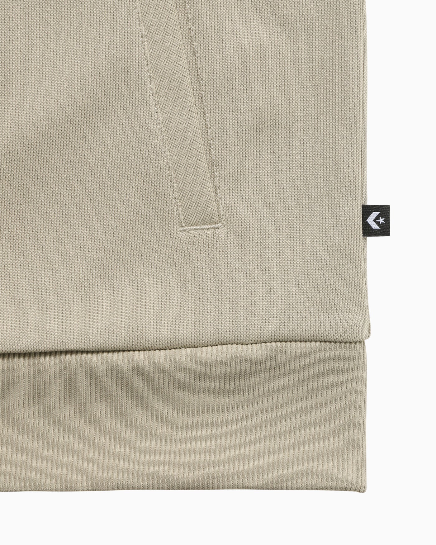 CS LINE TRACK JACKET LADIES