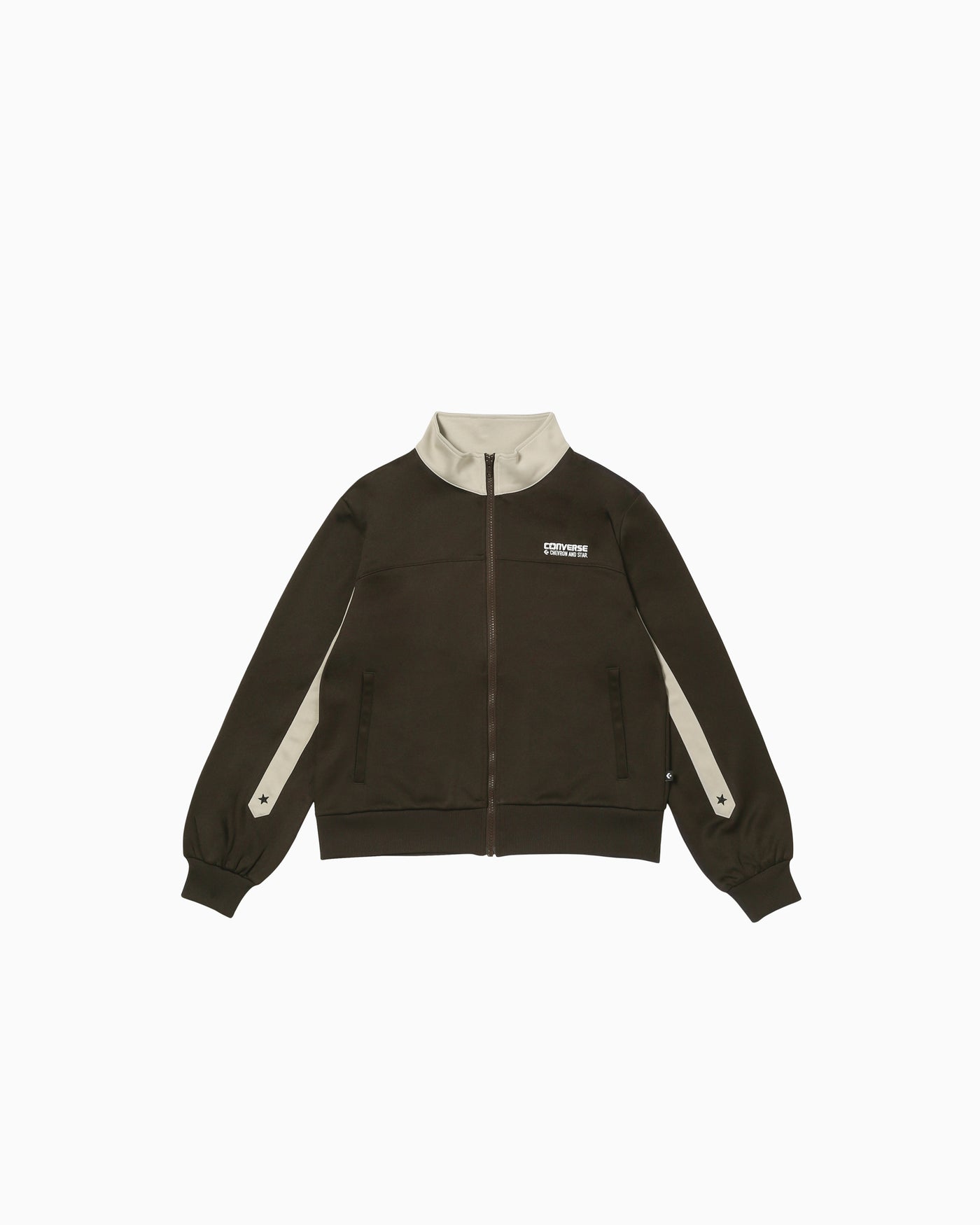 CS LINE TRACK JACKET LADIES