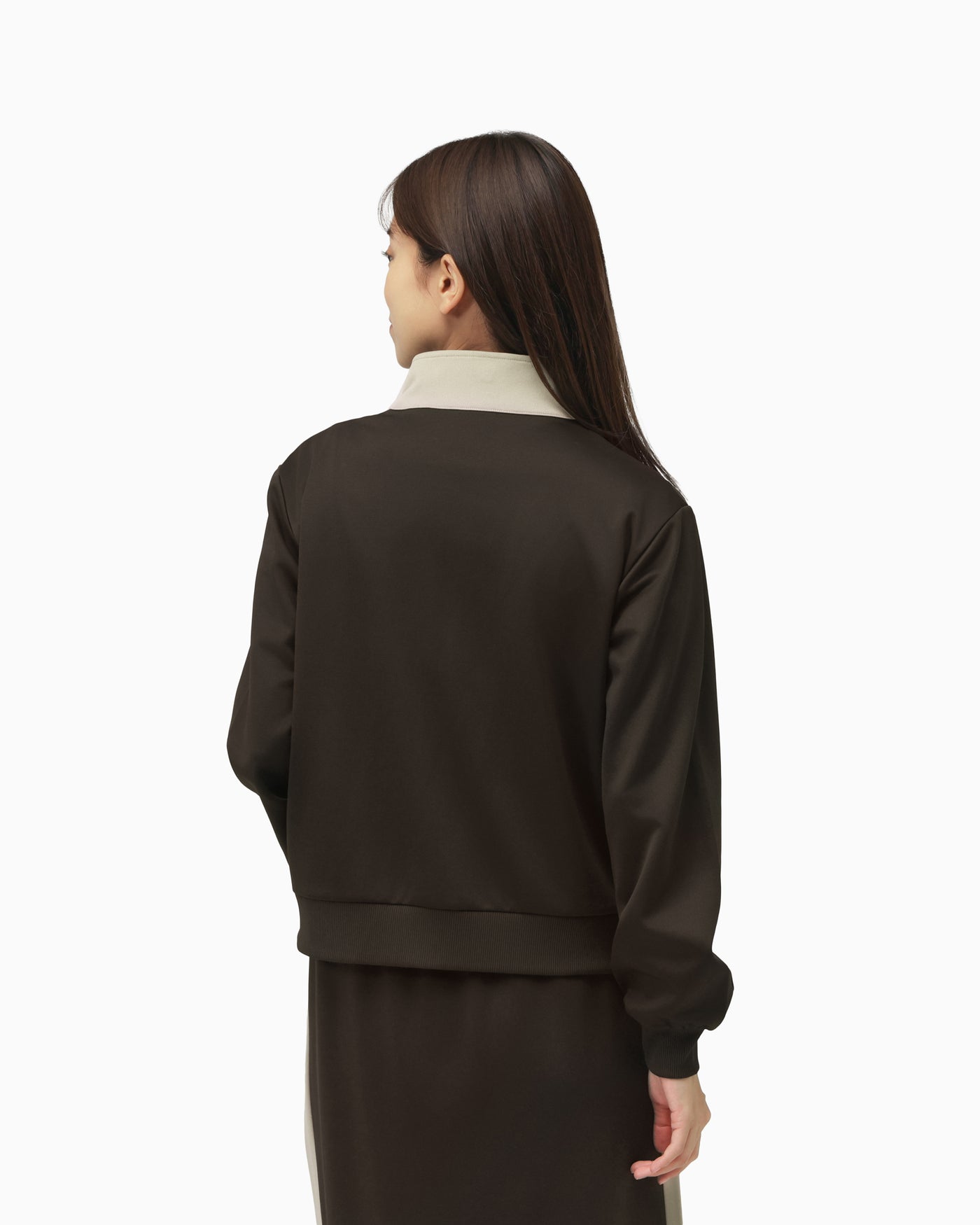 CS LINE TRACK JACKET LADIES