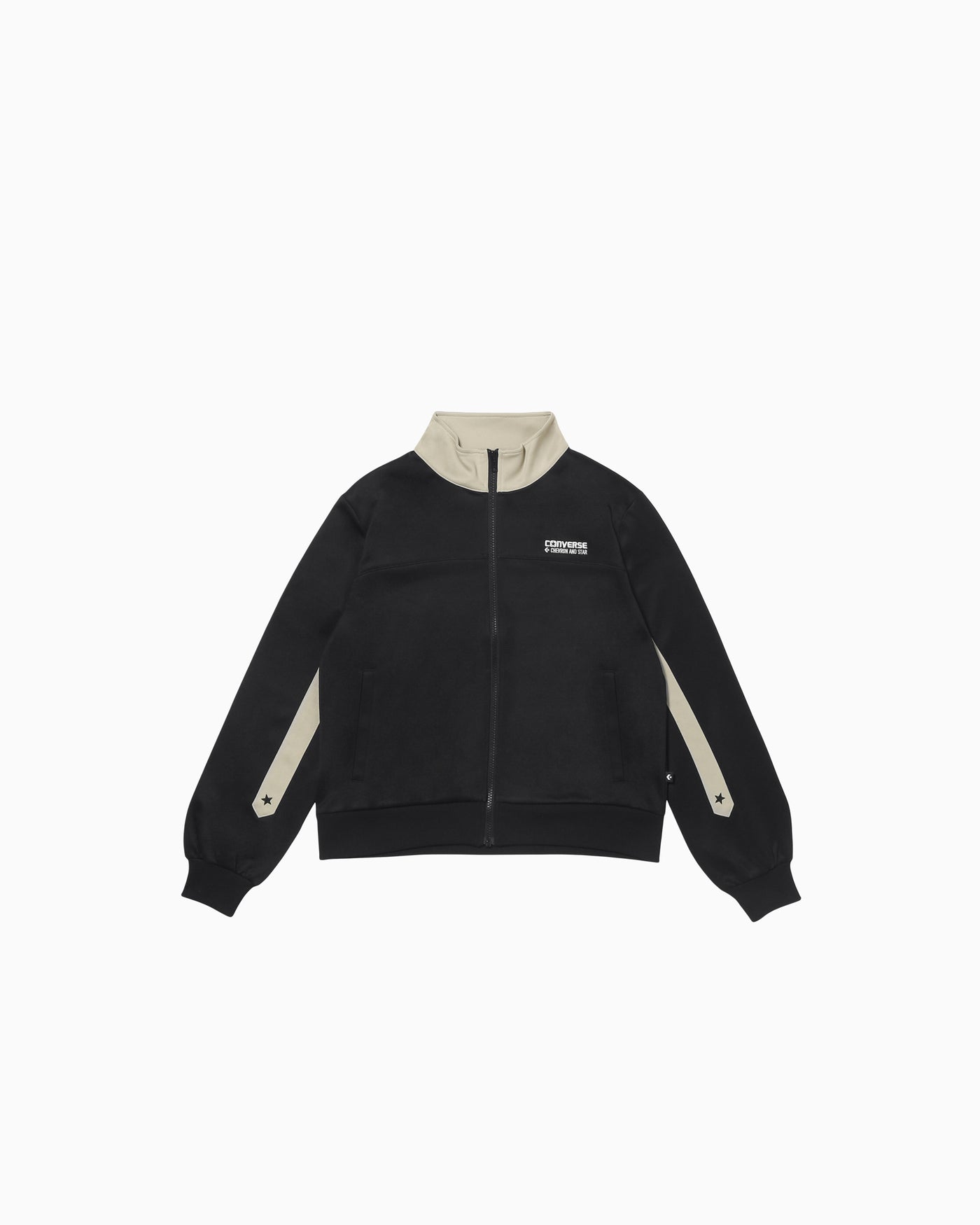 CS LINE TRACK JACKET LADIES