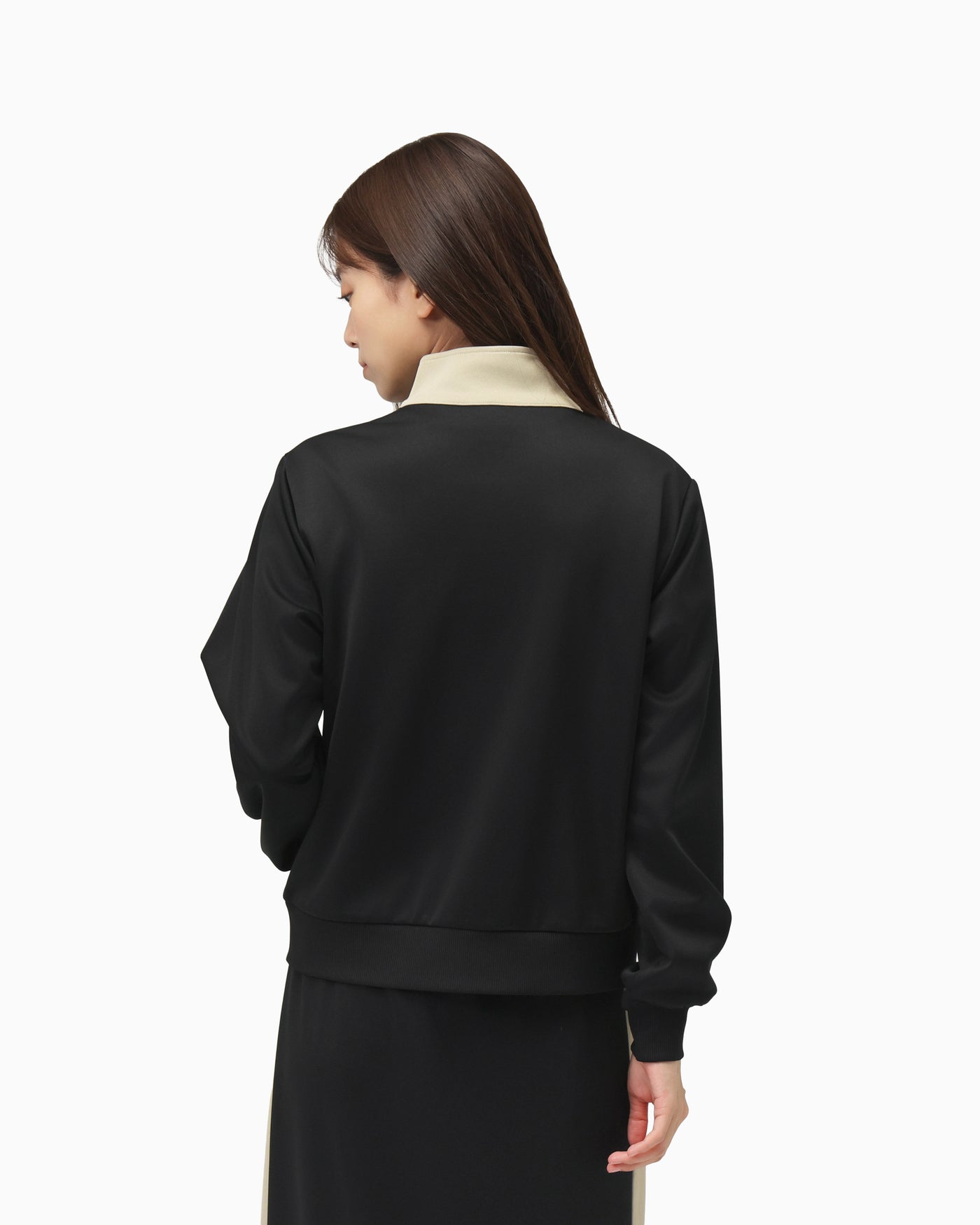 CS LINE TRACK JACKET LADIES