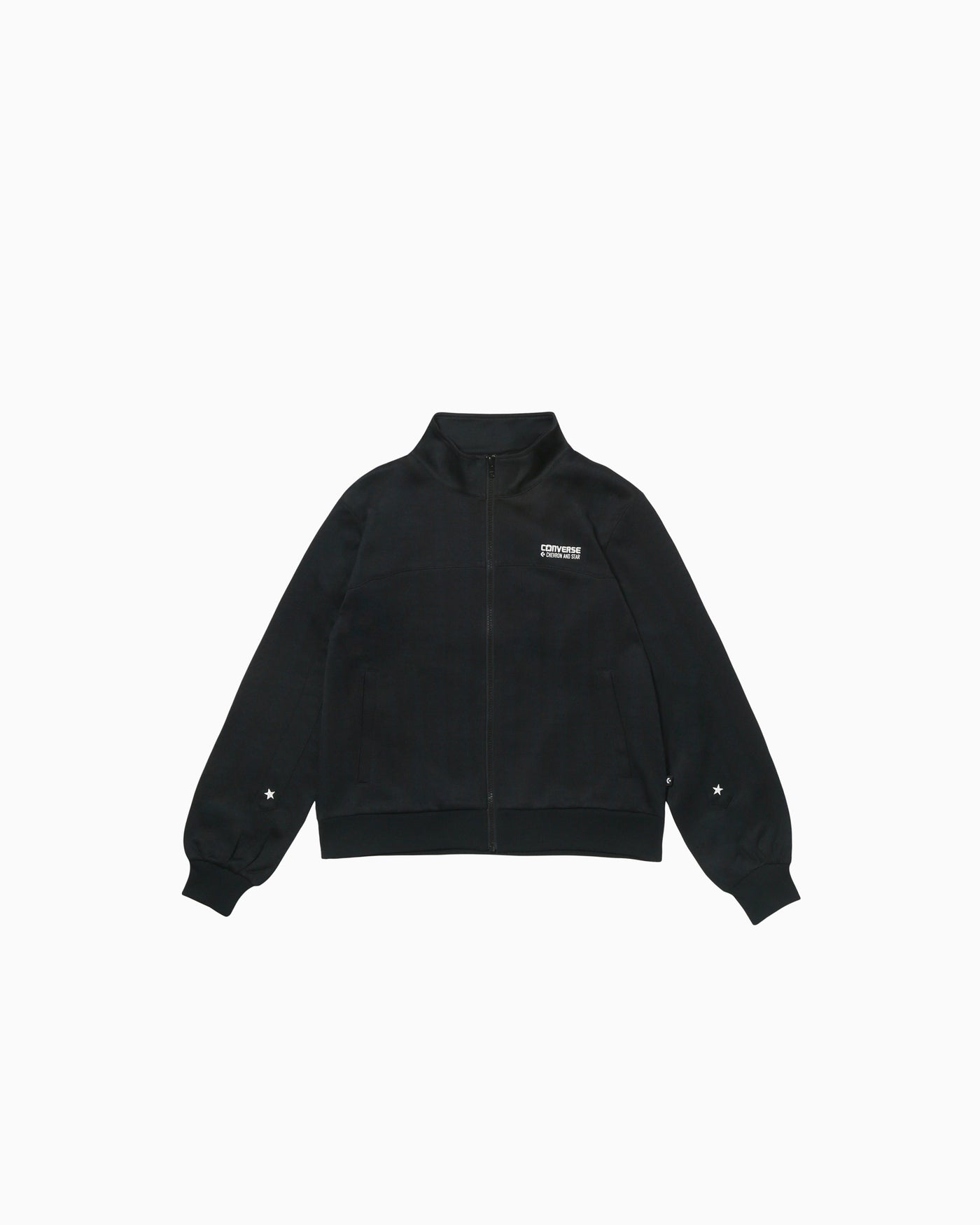 JQ CS LINE TRACK JACKET LADIES
