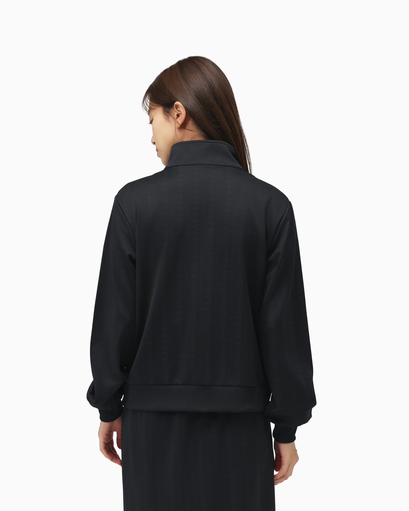 JQ CS LINE TRACK JACKET LADIES