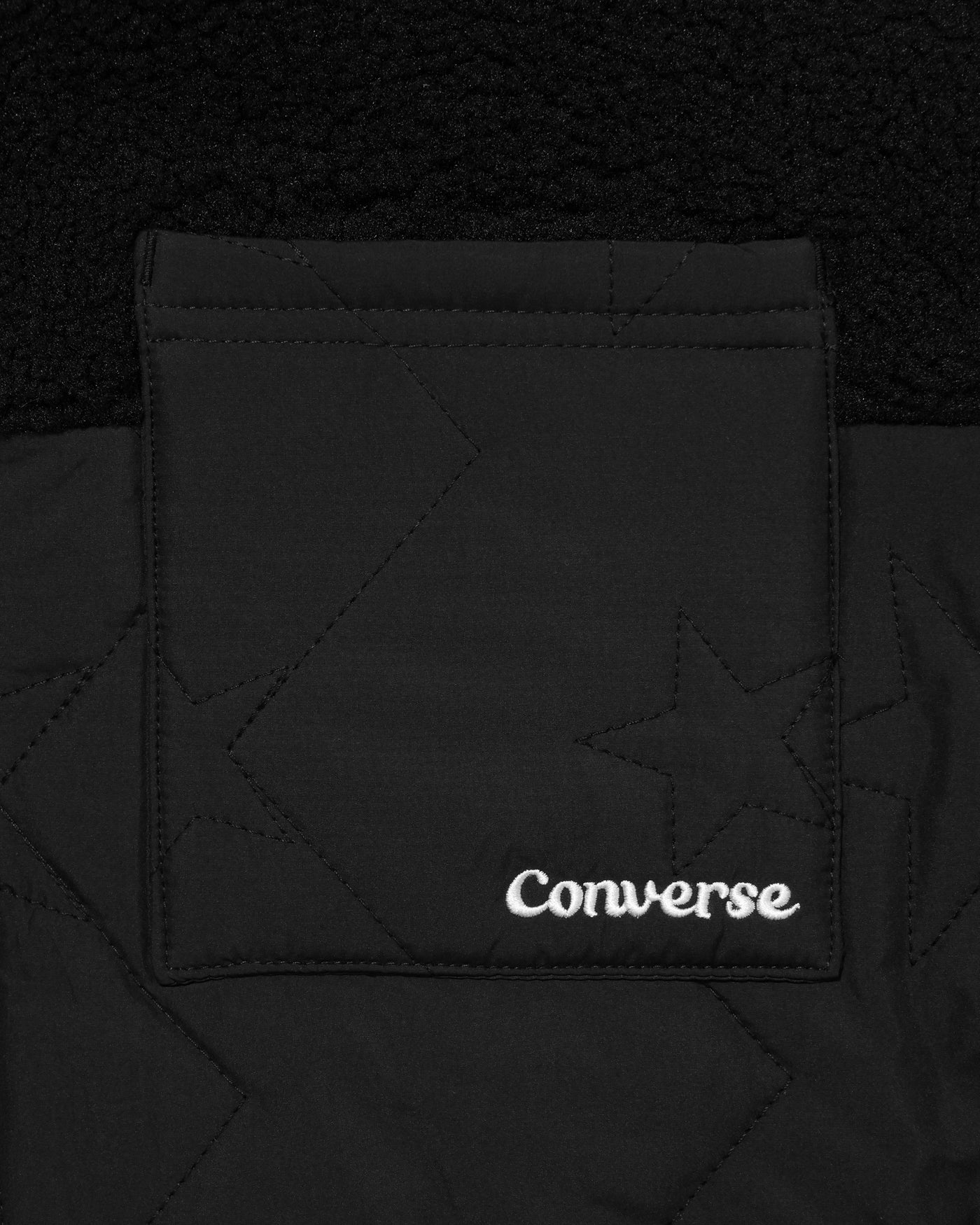 HYBRID CS QUILT HOODED JACKET LADIES