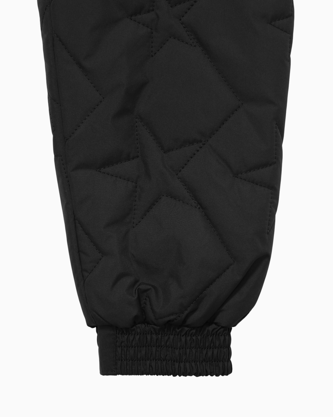 HYBRID CS QUILT HOODED JACKET LADIES
