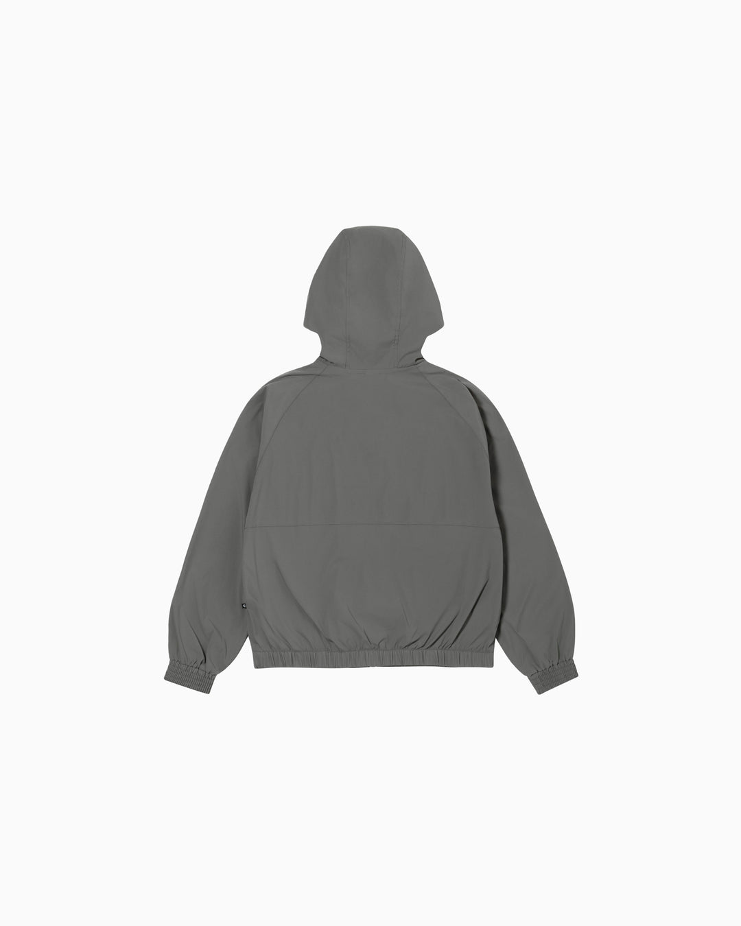 STRETCH HD JACKET L (グレー)– コンバース オンライン ショップ