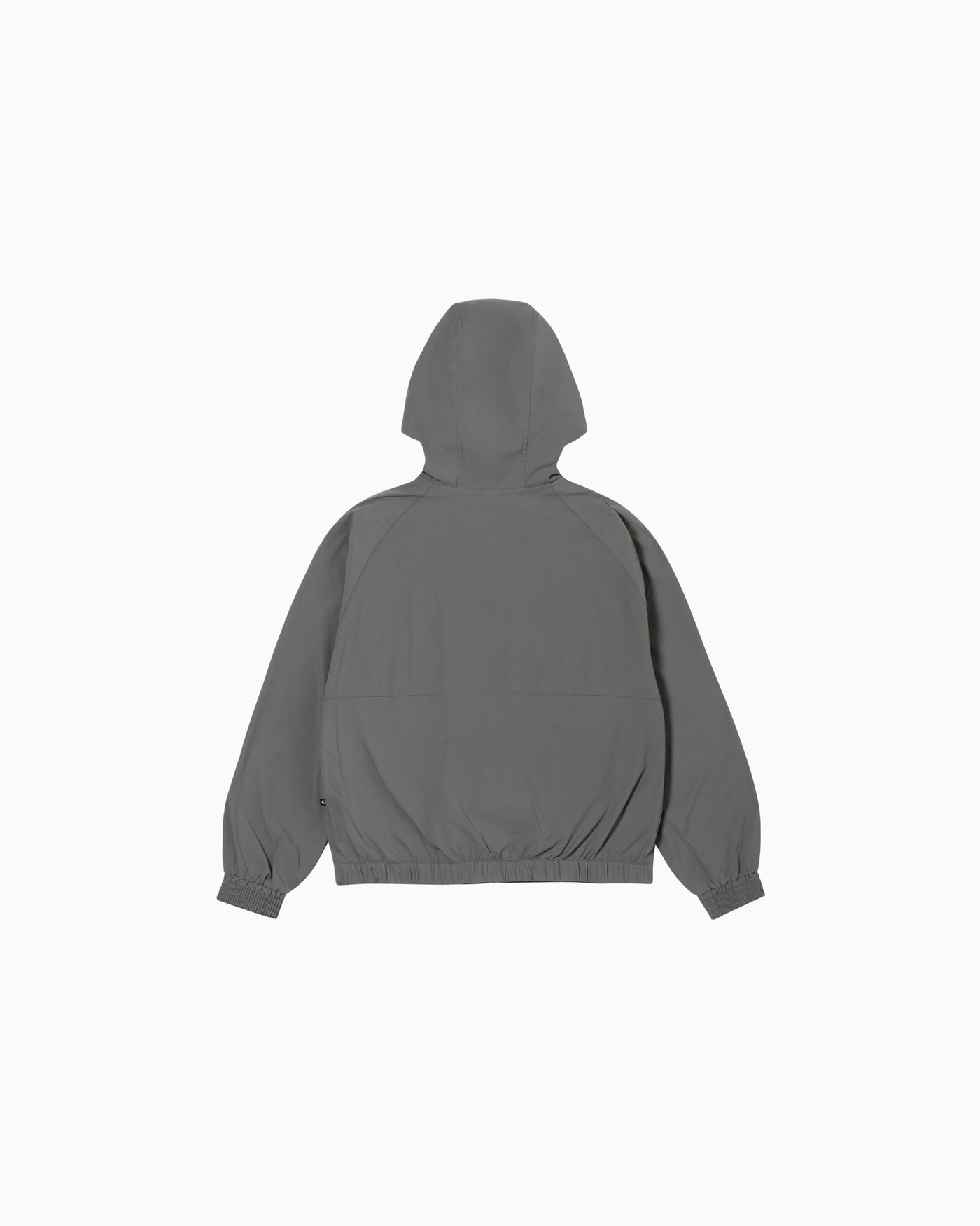 STRETCH HD JACKET L (グレー)– コンバース オンライン ショップ