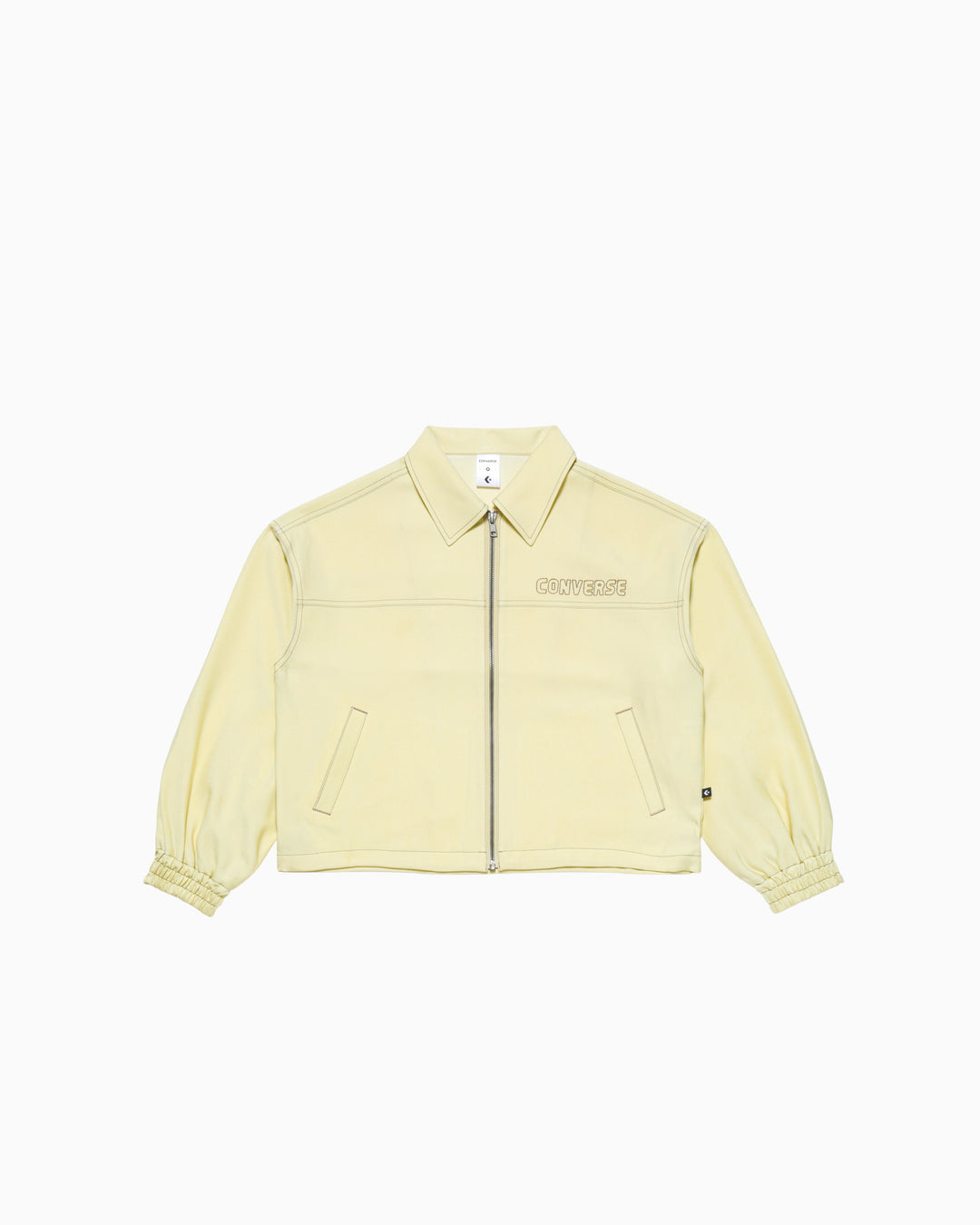 ホワイト jacket – SPORTSWEAR (スポーツウェア) – コンバース