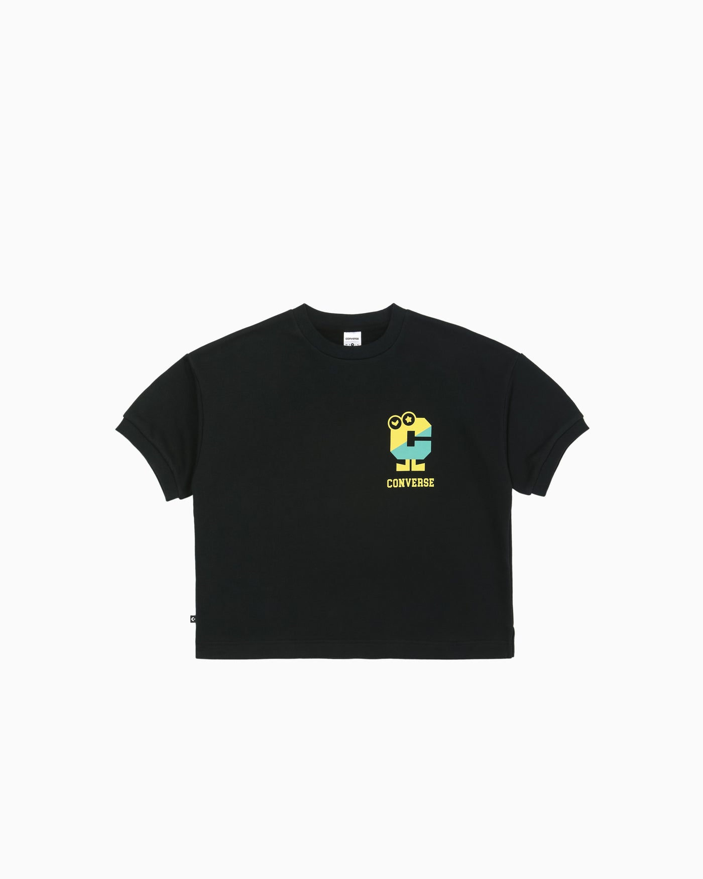 CLG CHARA SW TEE LADIES