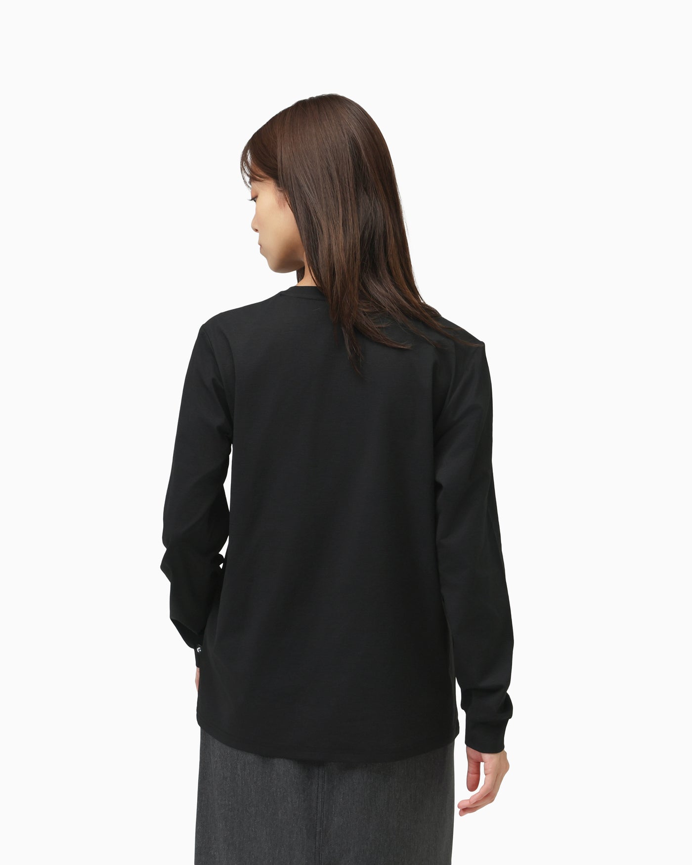 STAR PT LS TEE LADIES