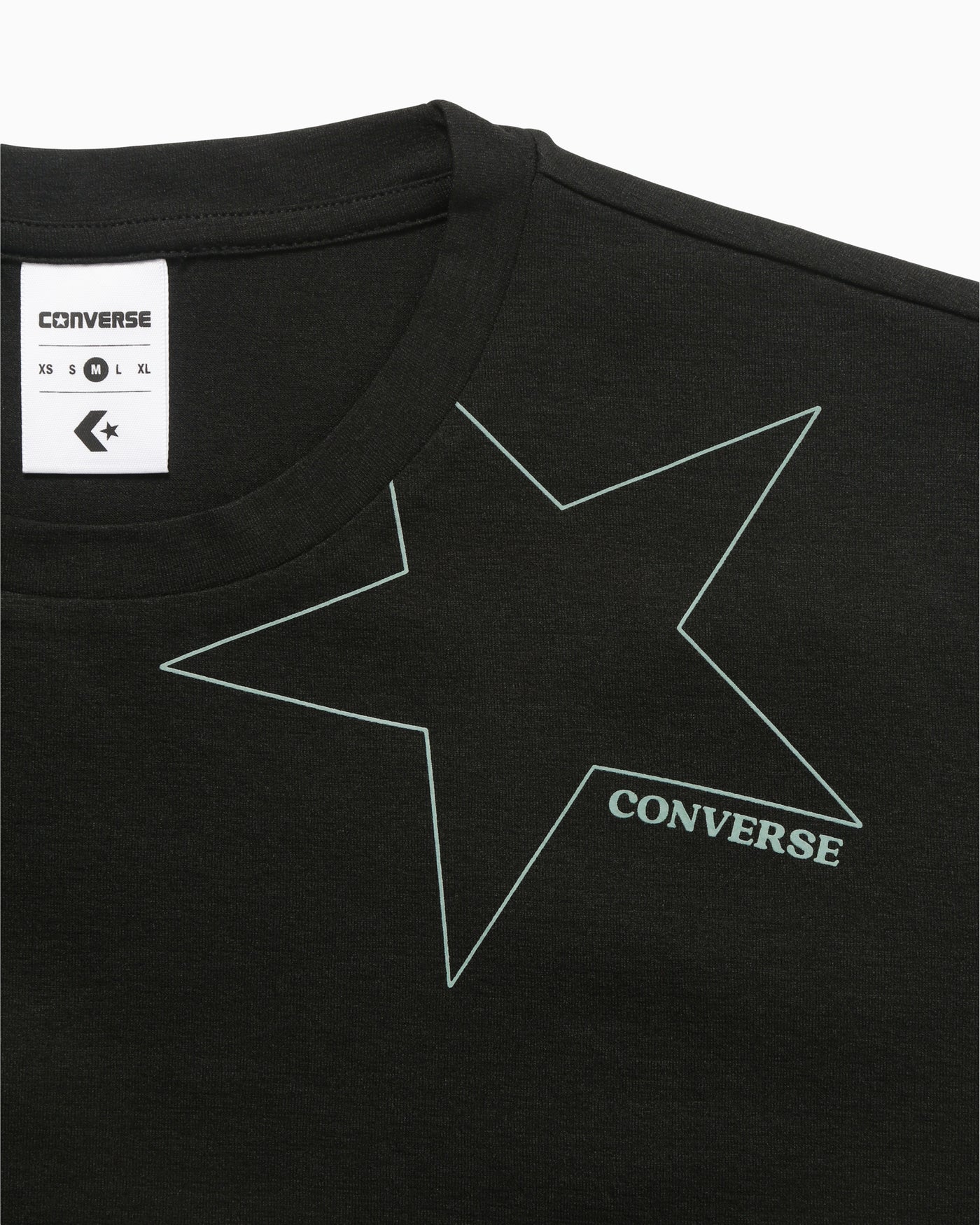STAR PT LS TEE LADIES