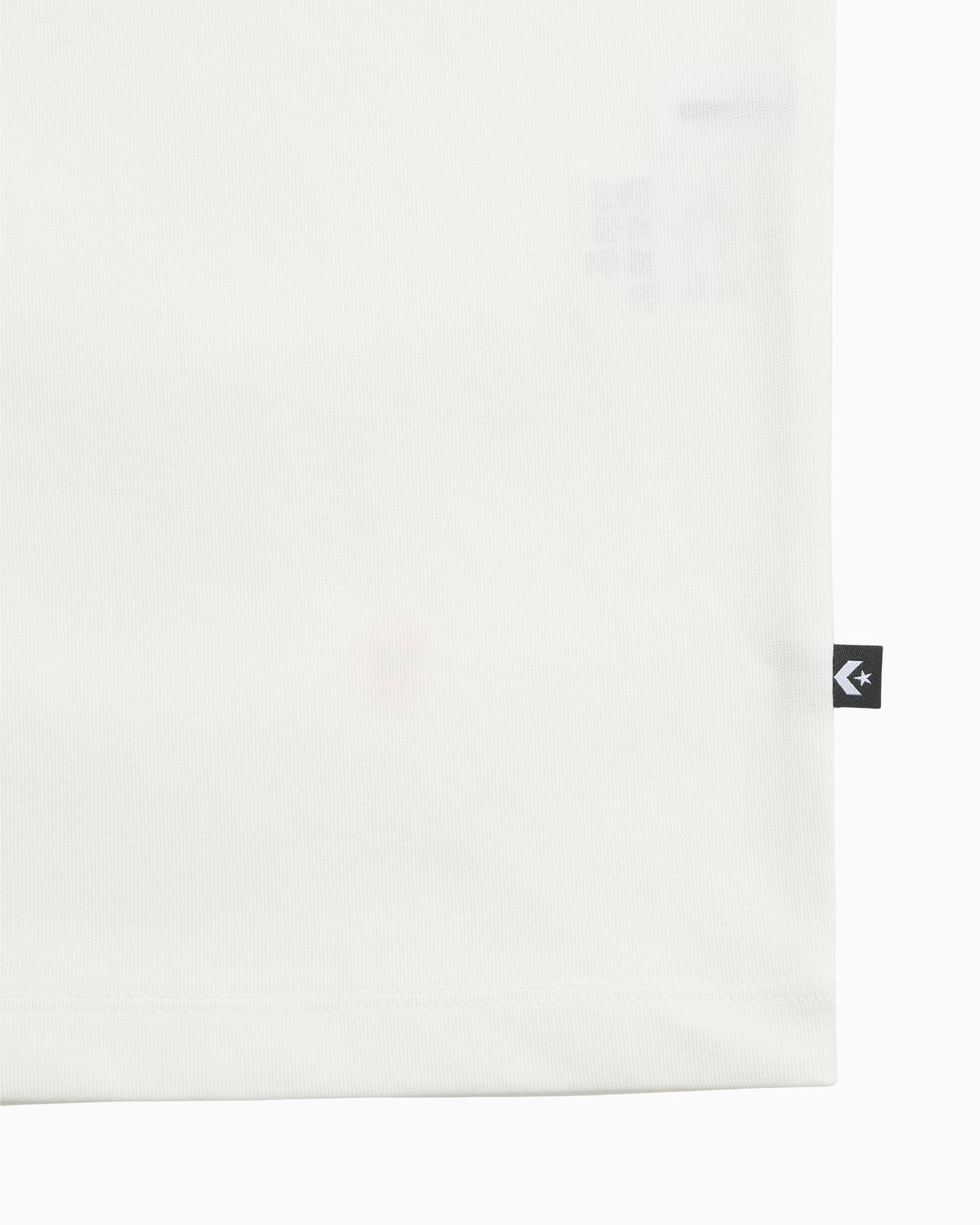 DIAMOND LOGO LS TEE LADIES