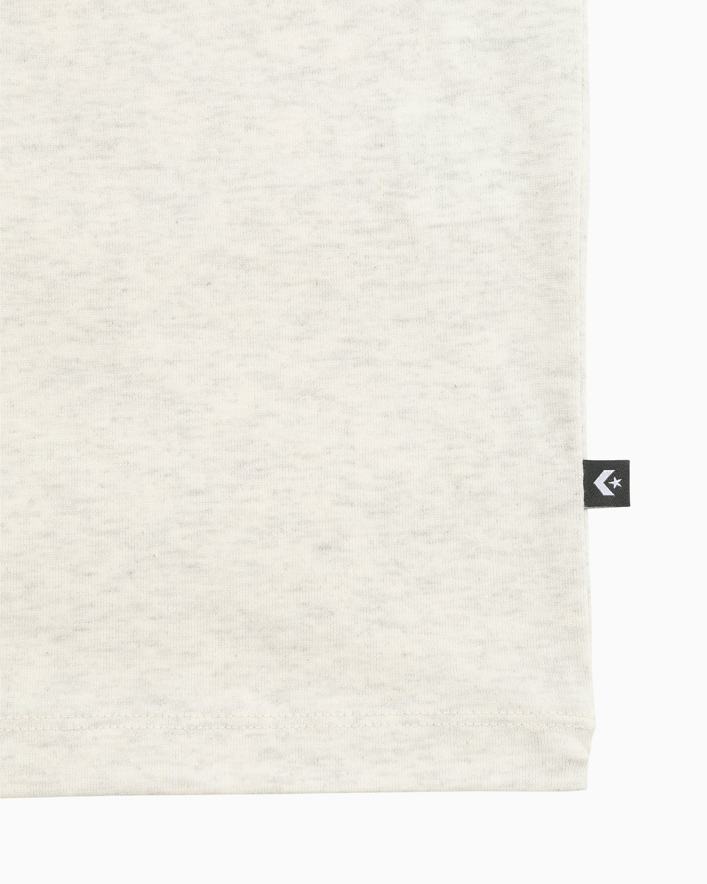 DIAMOND LOGO LS TEE LADIES