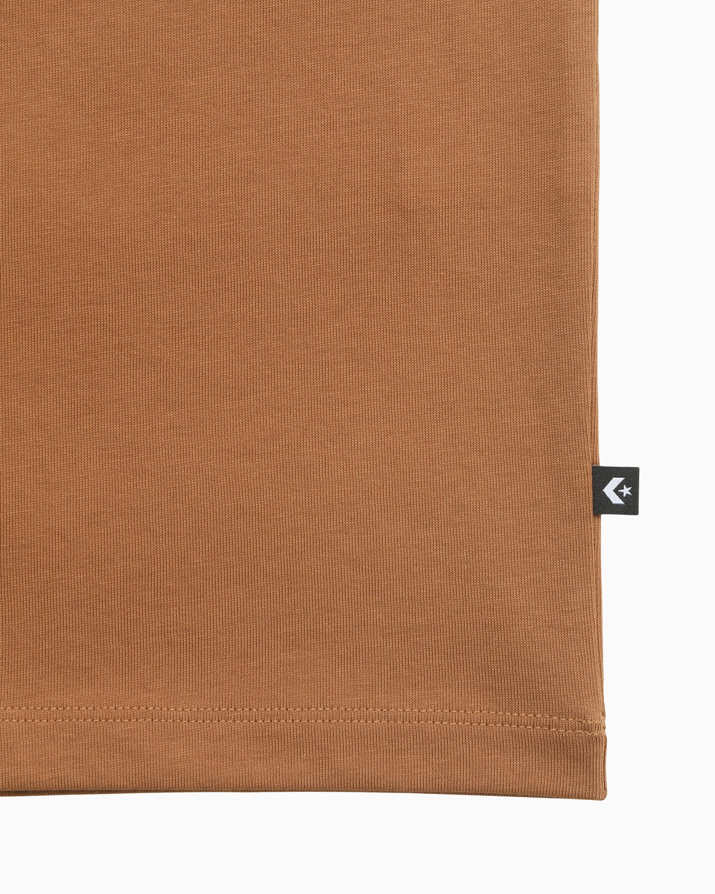 DIAMOND LOGO LS TEE LADIES