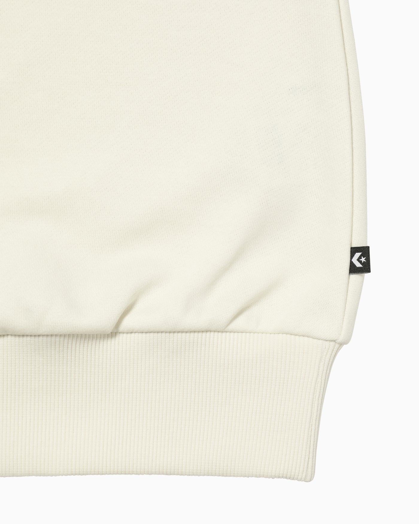 DIAMOND LOGO SWEAT CREW TOP LADIES