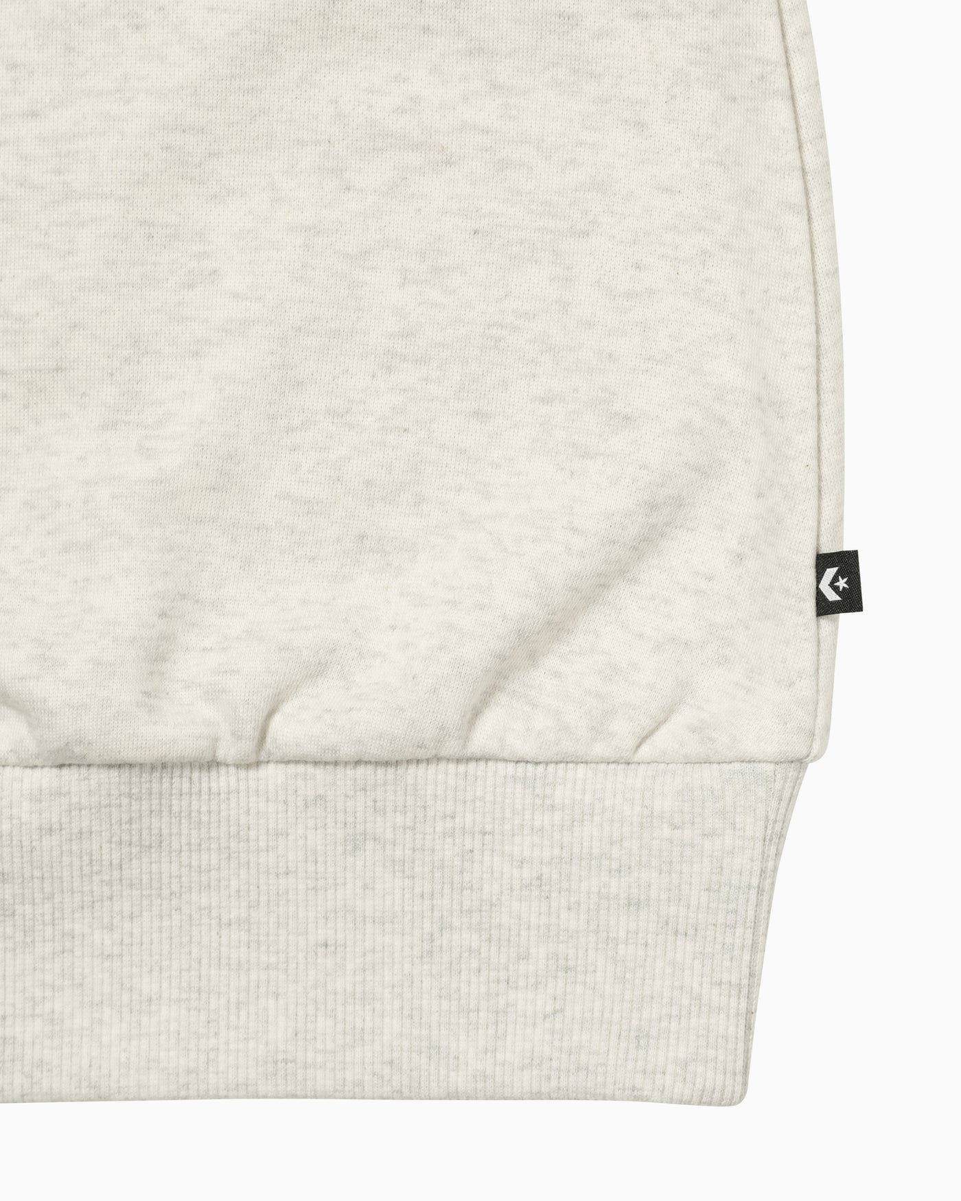 DIAMOND LOGO SWEAT CREW TOP LADIES
