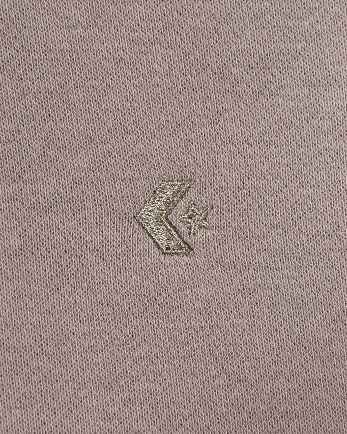 DIAMOND LOGO SWEAT CREW TOP LADIES