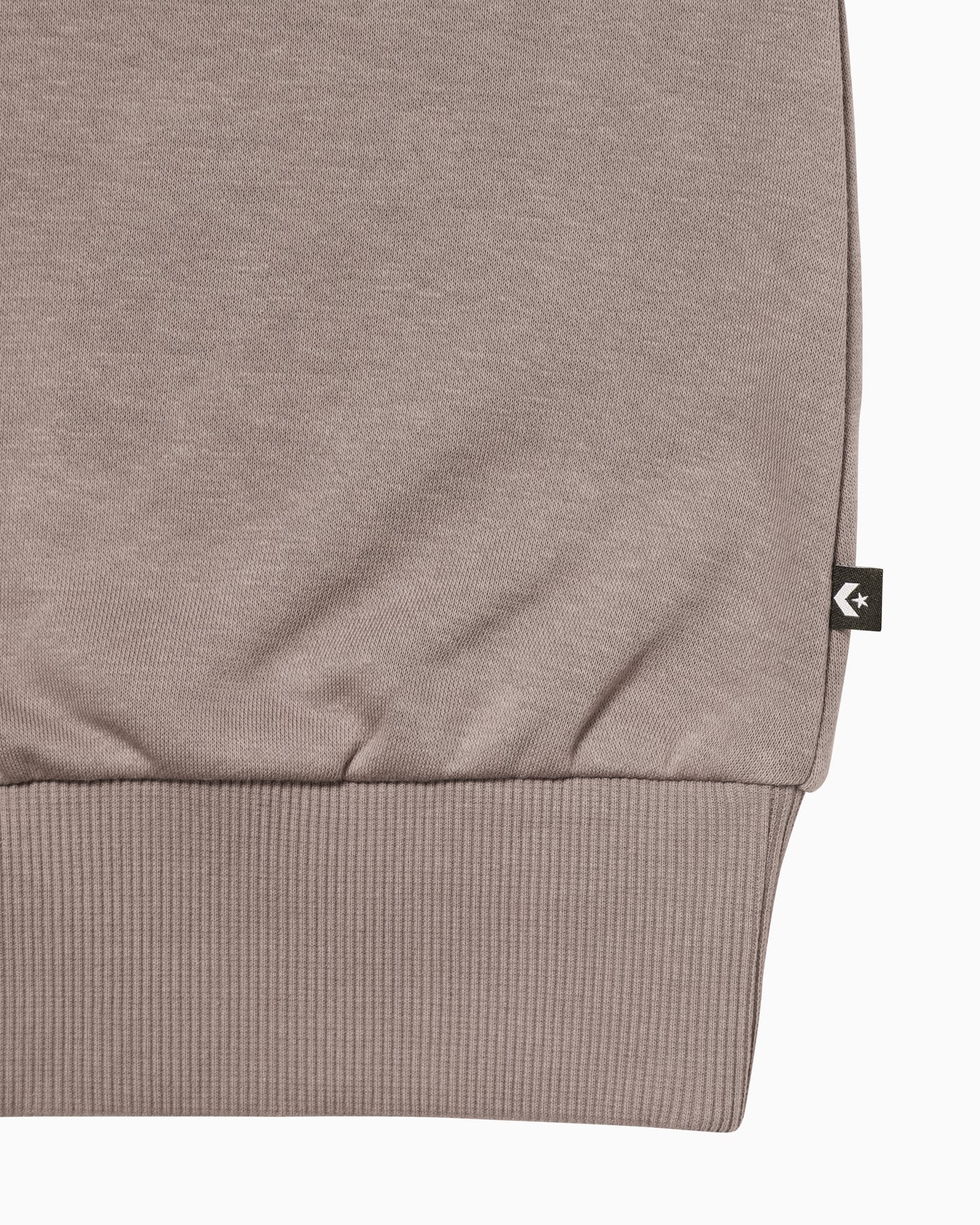 DIAMOND LOGO SWEAT CREW TOP LADIES