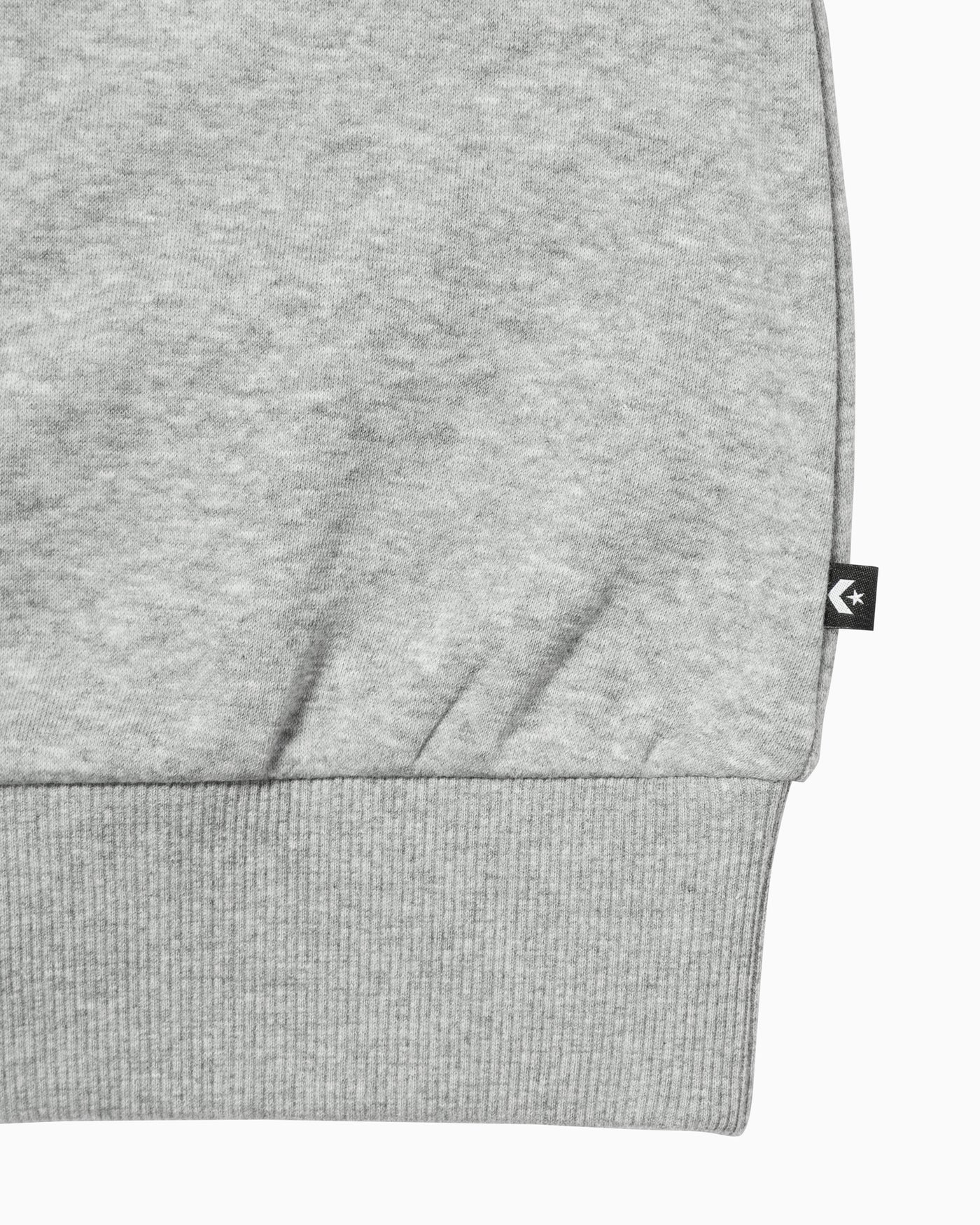 COLOR BLOCK SWEAT CREW TOP LADIES