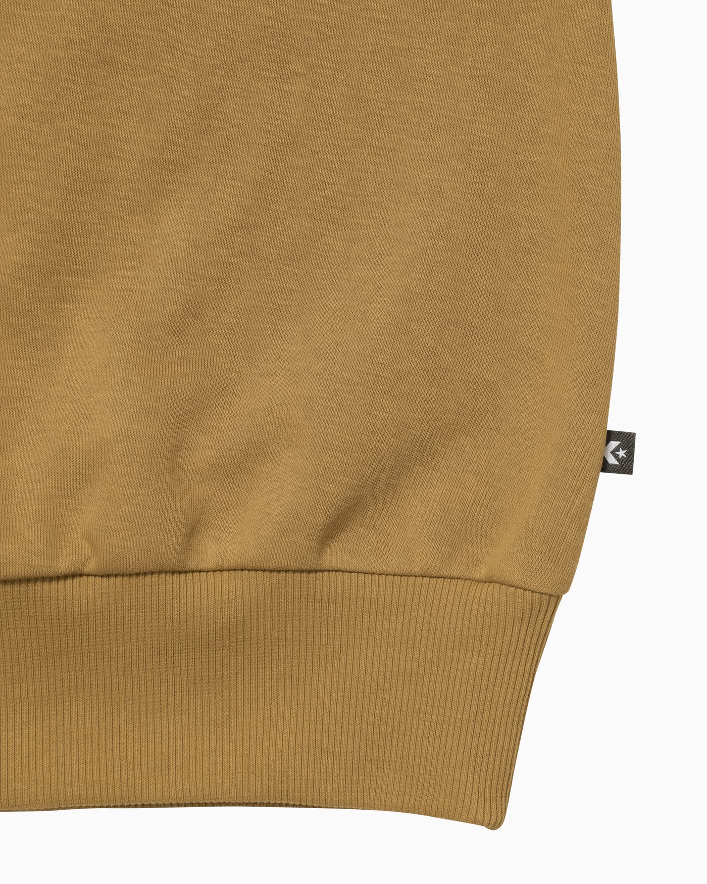 COLOR BLOCK SWEAT CREW TOP LADIES