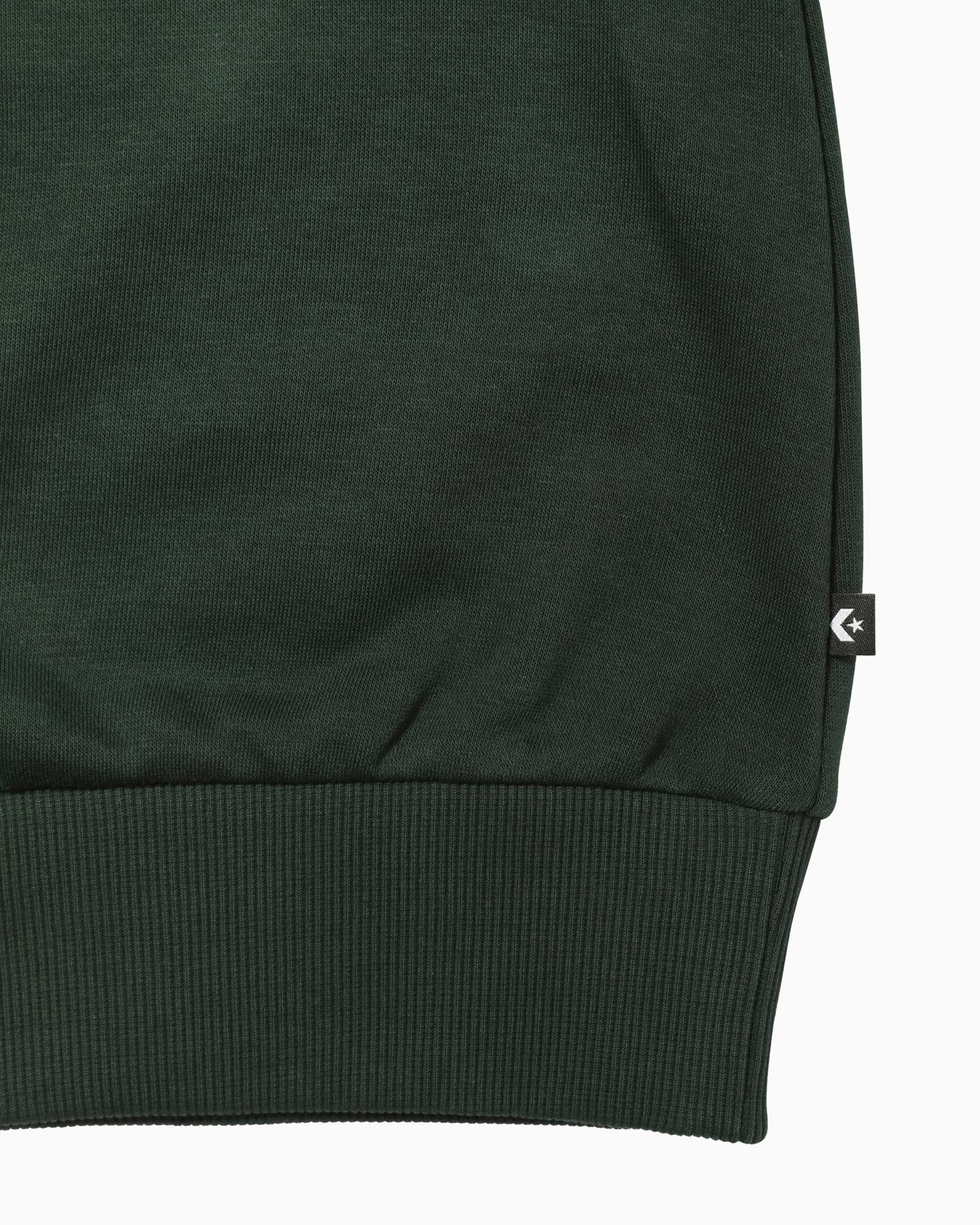 COLOR BLOCK SWEAT CREW TOP LADIES