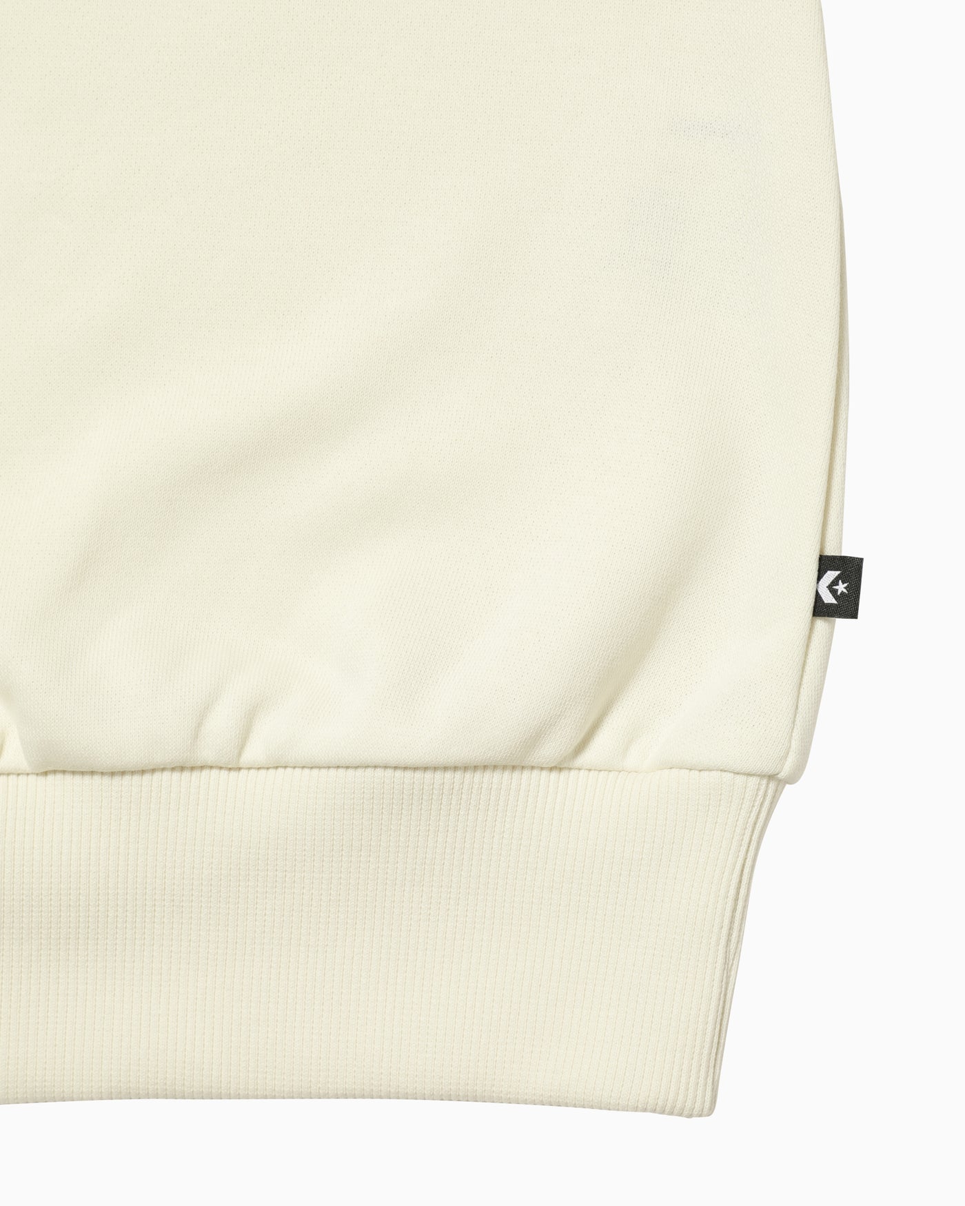 COLOR BLOCK SWEAT CREW TOP LADIES