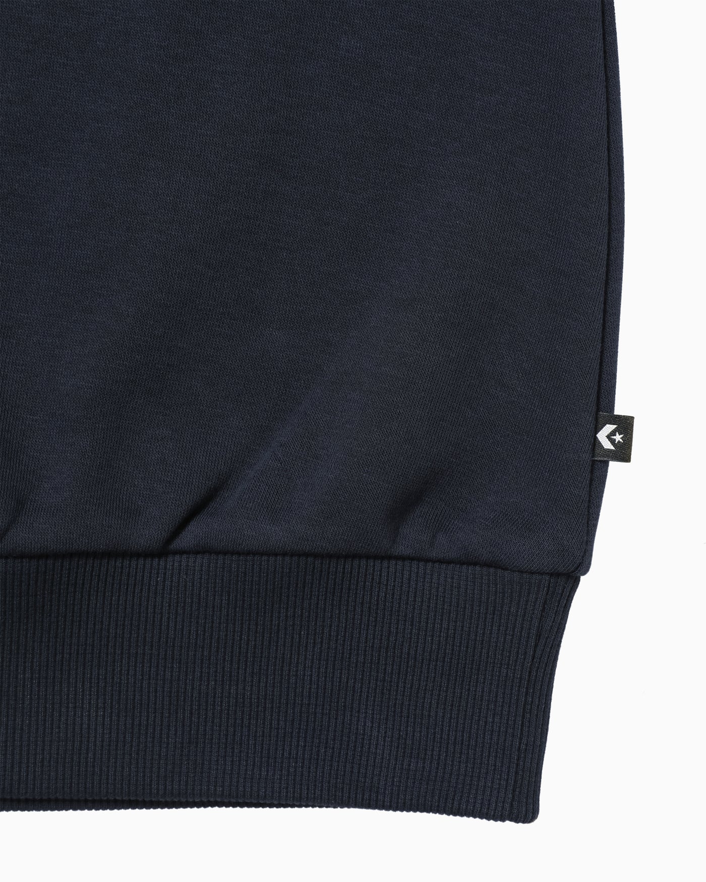 COLOR BLOCK SWEAT CREW TOP LADIES