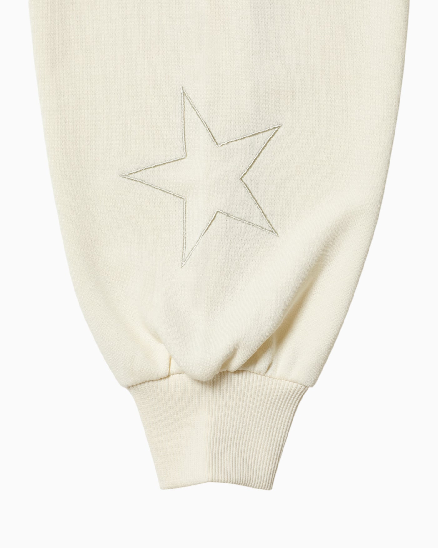 STAR PT SWEAT CREW TOP LADIES
