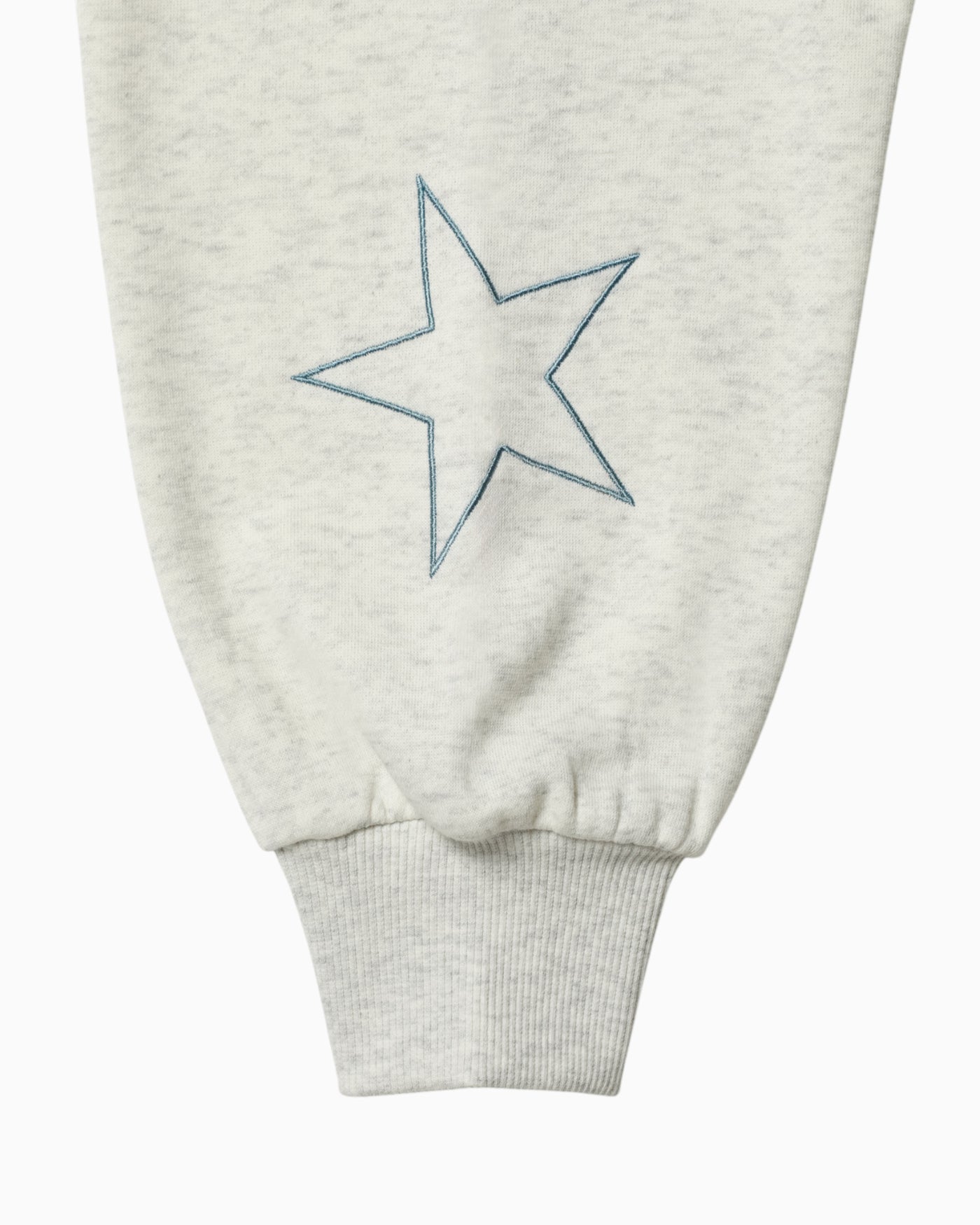 STAR PT SWEAT CREW TOP LADIES