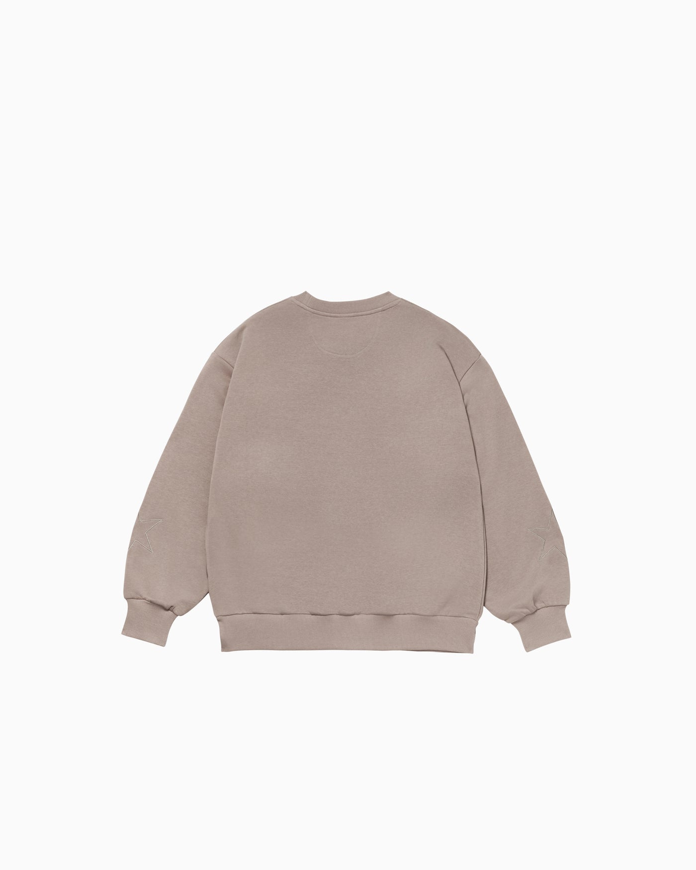 STAR PT SWEAT CREW TOP LADIES