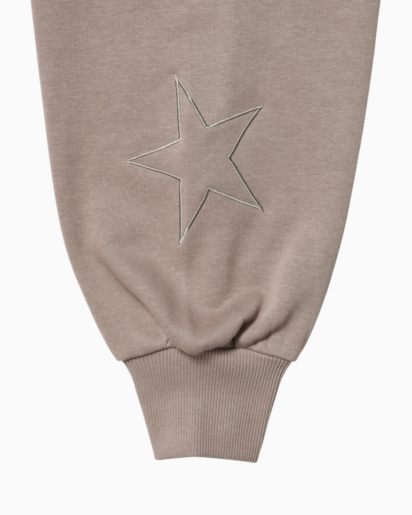 STAR PT SWEAT CREW TOP LADIES