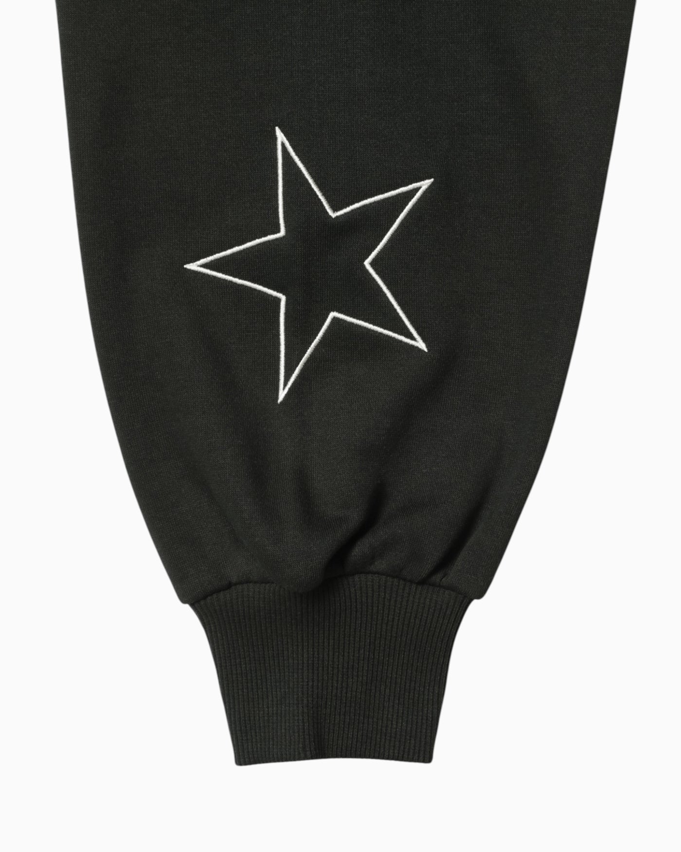 STAR PT SWEAT CREW TOP LADIES