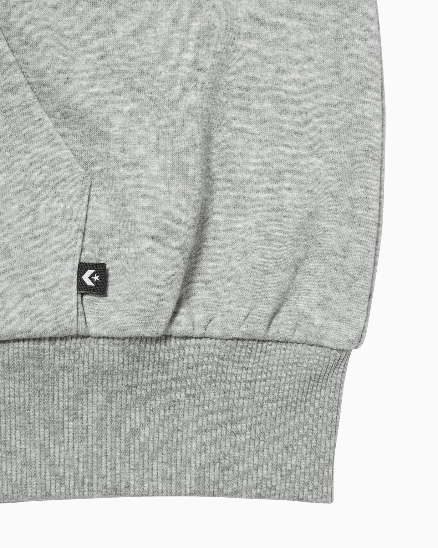 STAR PT FULL ZIP HOODIE LADIES