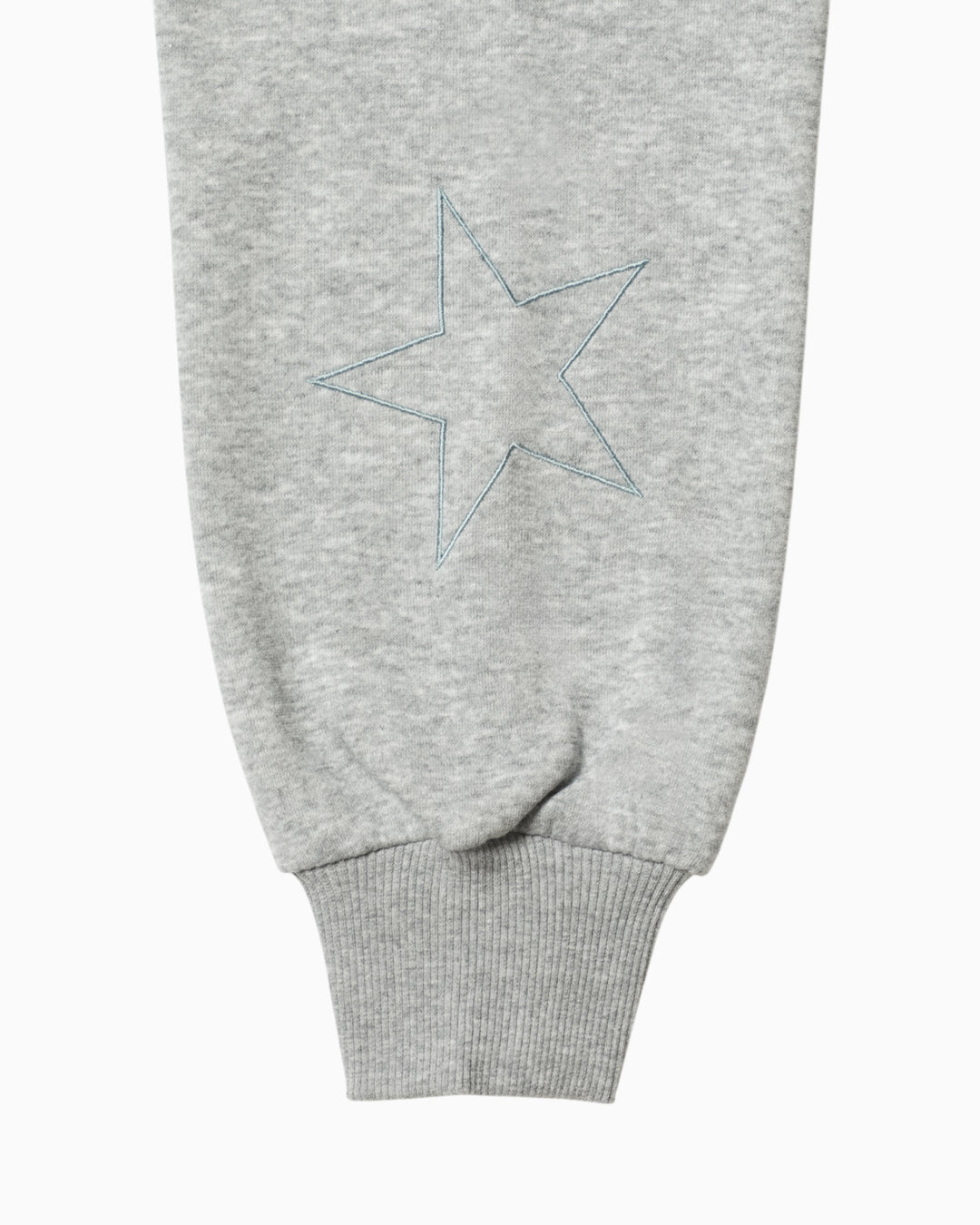 STAR PT FULL ZIP HOODIE LADIES (杢グレー)– コンバース オンライン