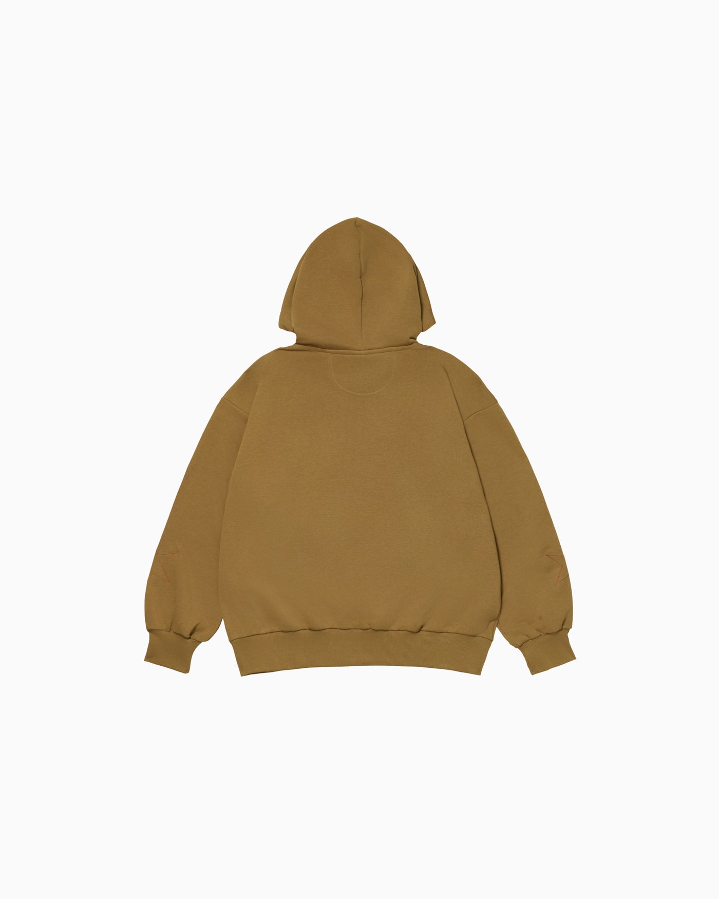 STAR PT FULL ZIP HOODIE LADIES