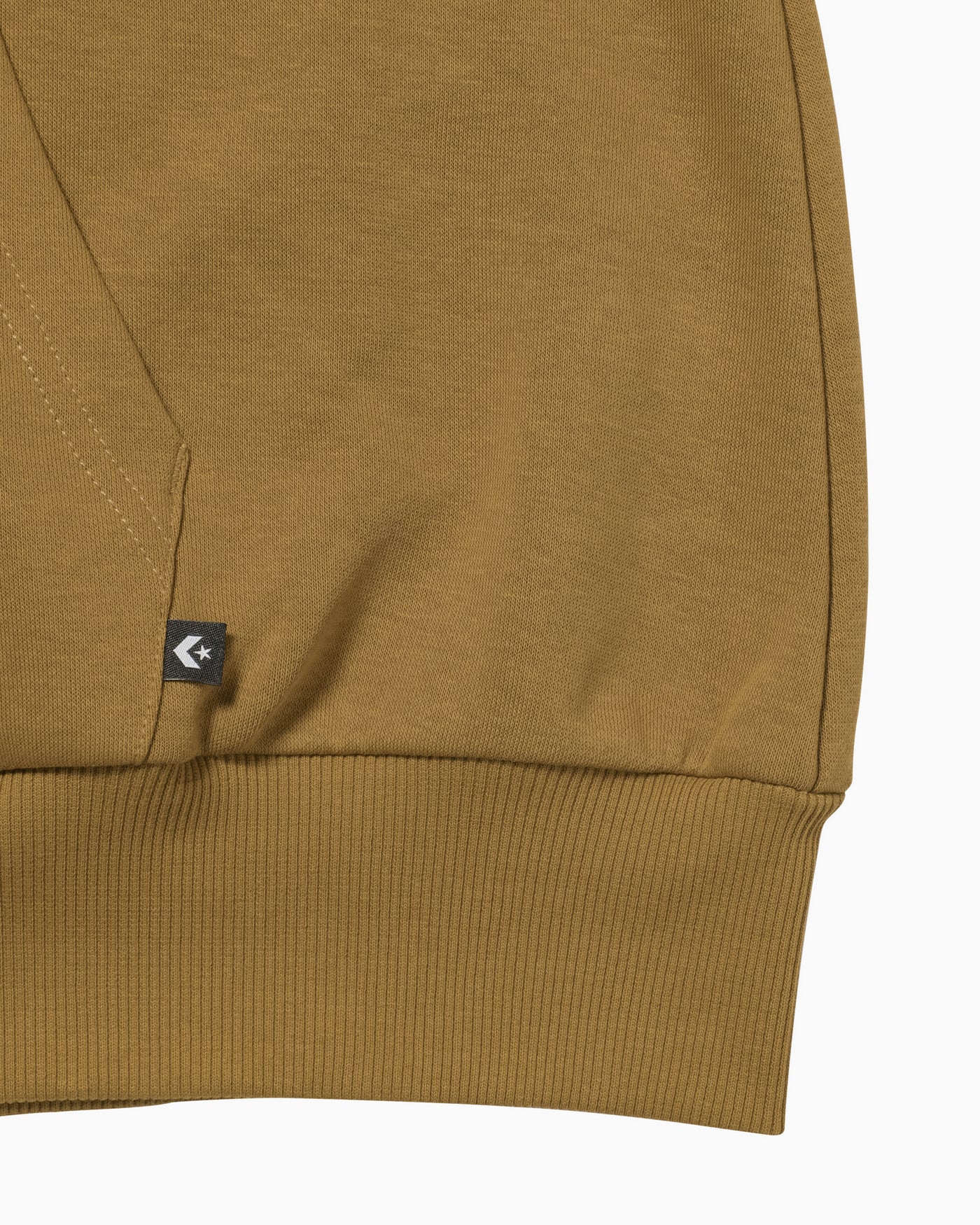 STAR PT FULL ZIP HOODIE LADIES