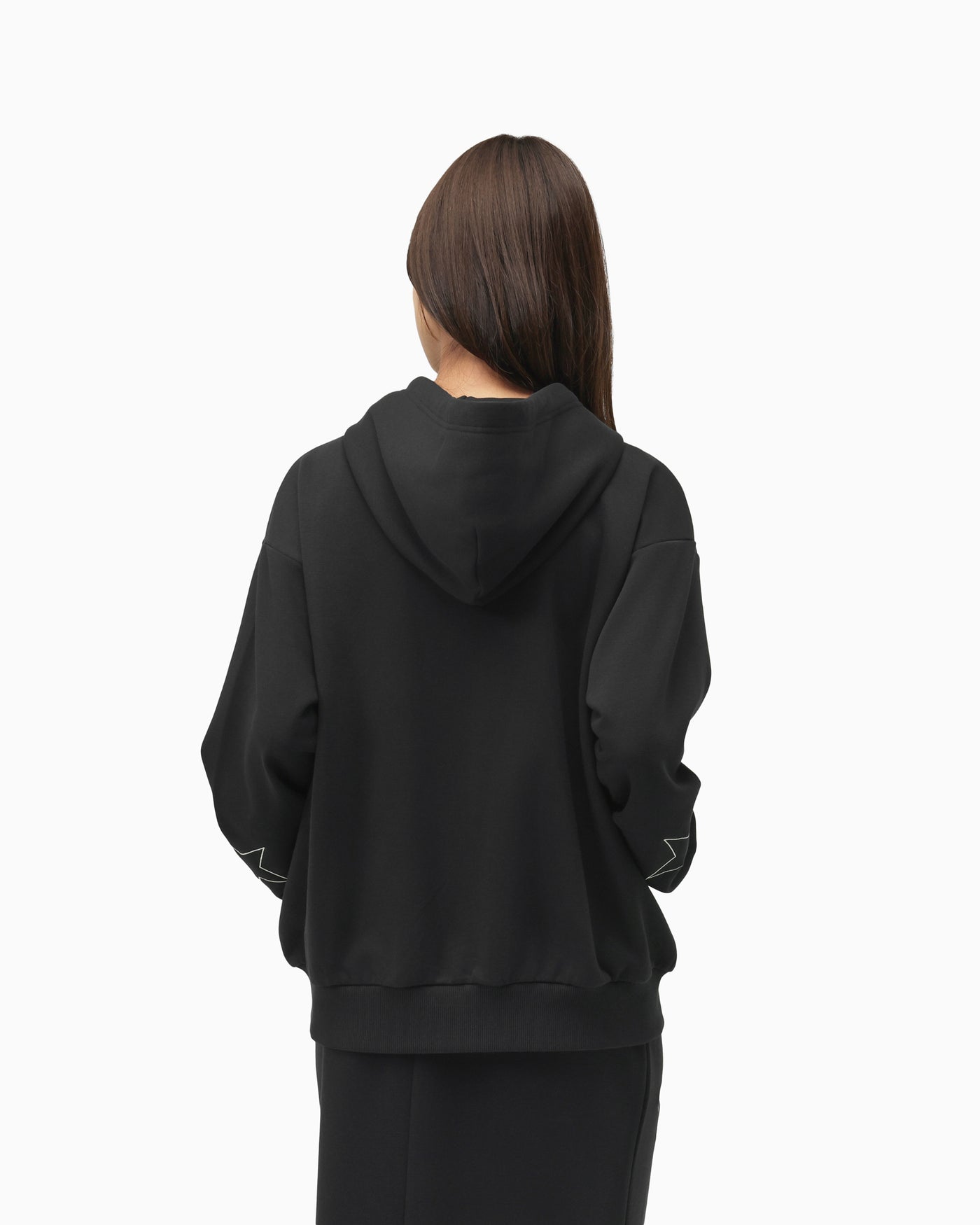 STAR PT FULL ZIP HOODIE LADIES