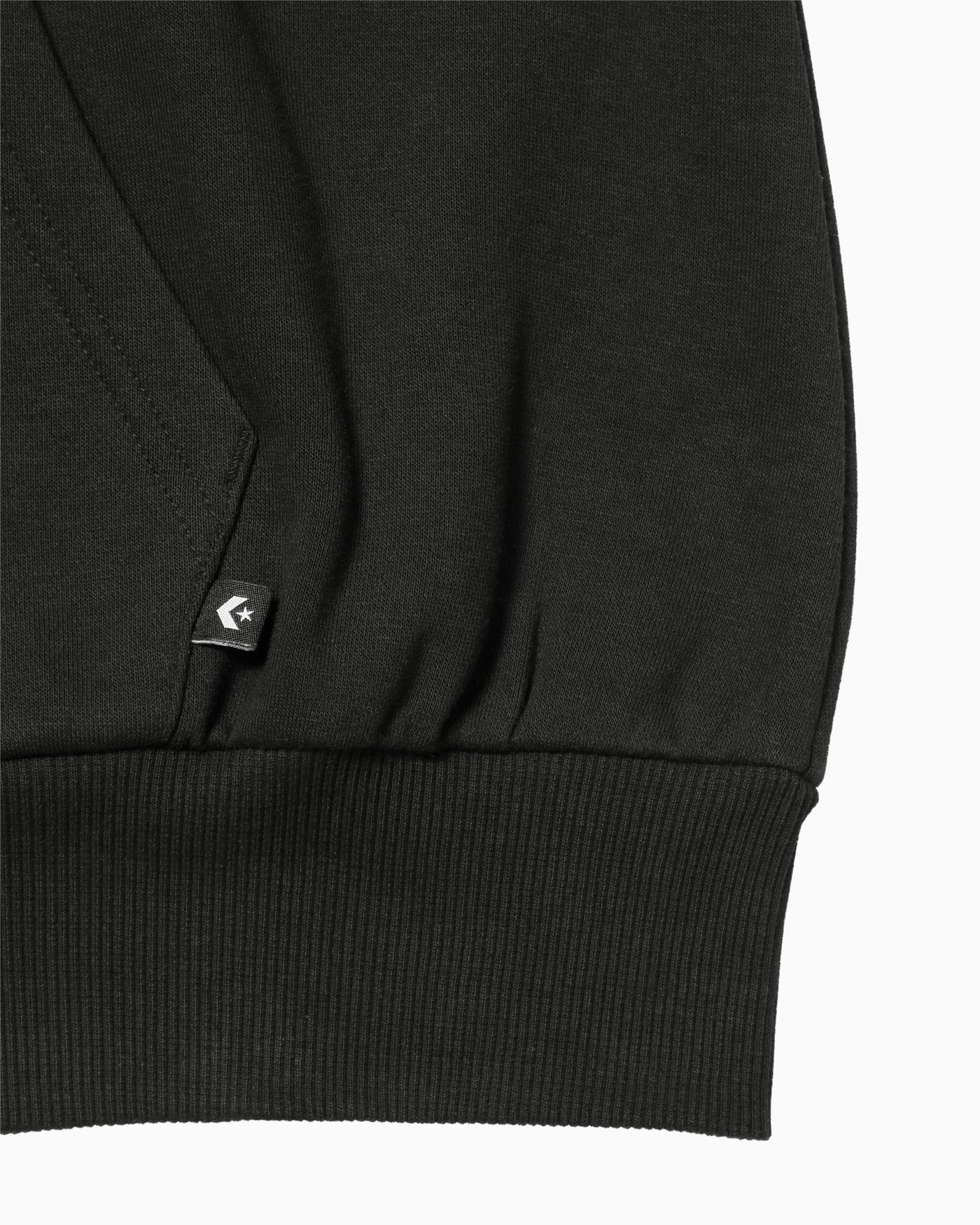 STAR PT FULL ZIP HOODIE LADIES