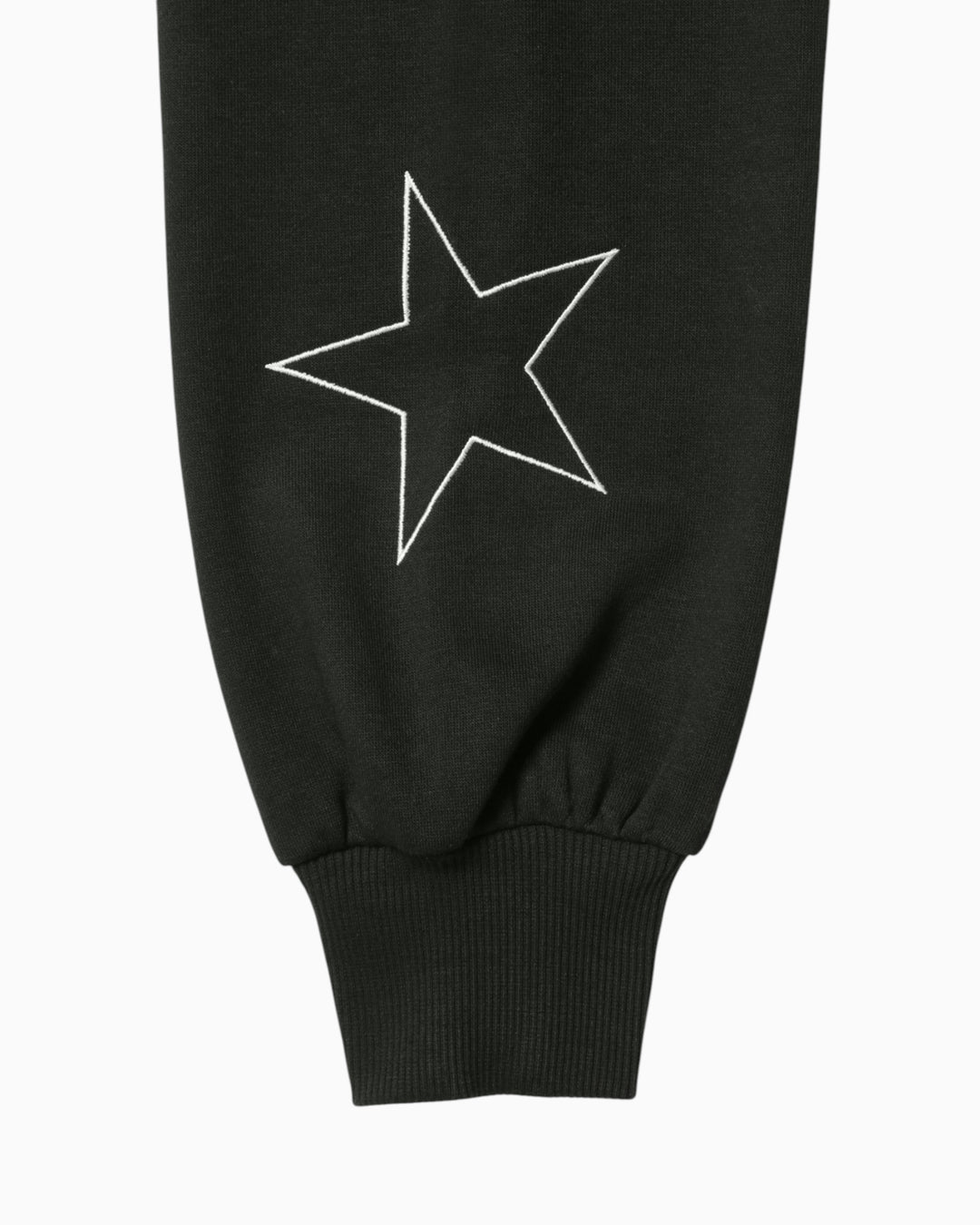 STAR PT FULL ZIP HOODIE LADIES (ブラック)– コンバース オンライン