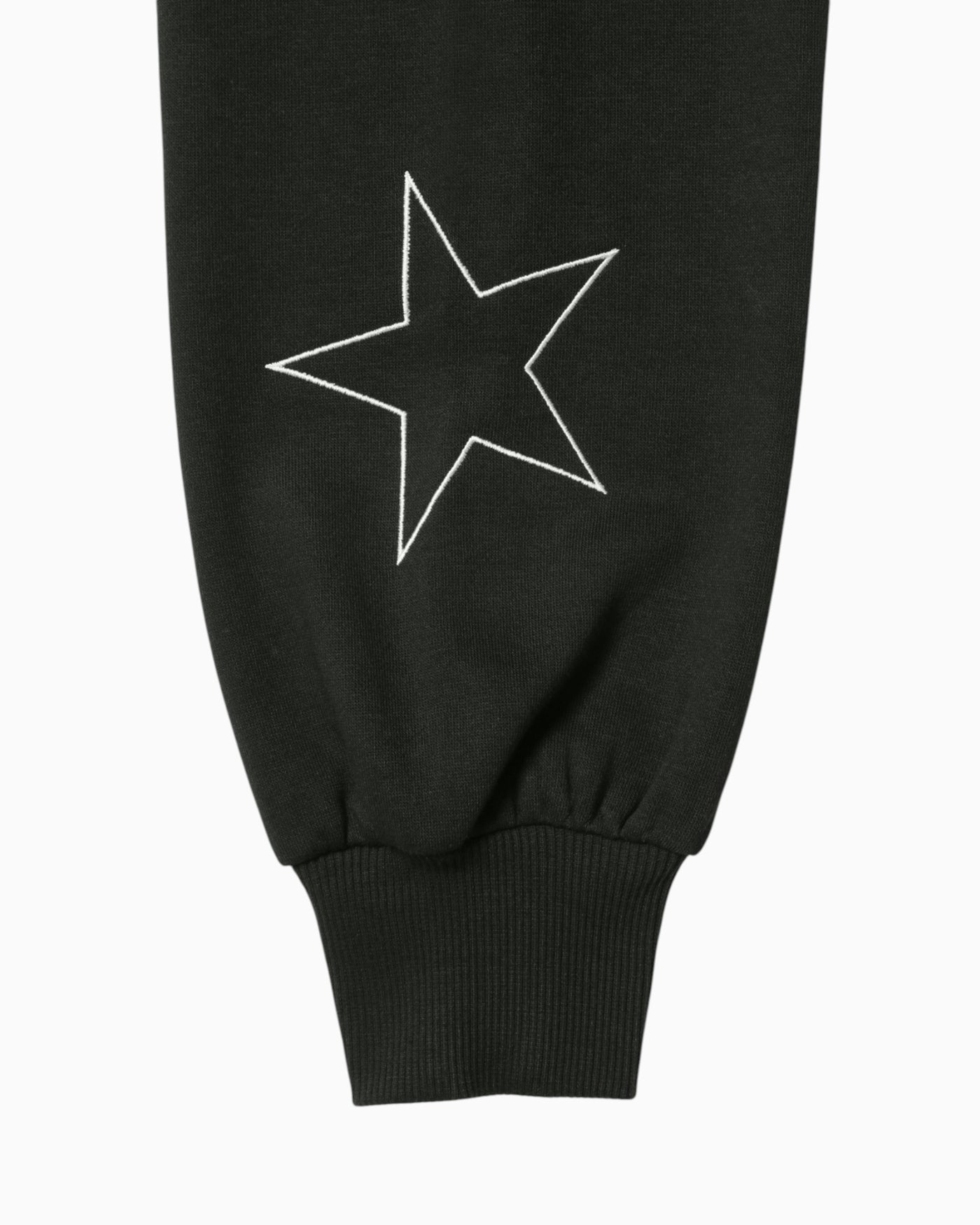 STAR PT FULL ZIP HOODIE LADIES