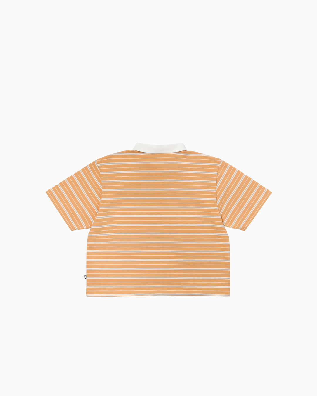 CLD HSTRIPE TOP L (ペールオレンジ)– コンバース オンライン ショップ