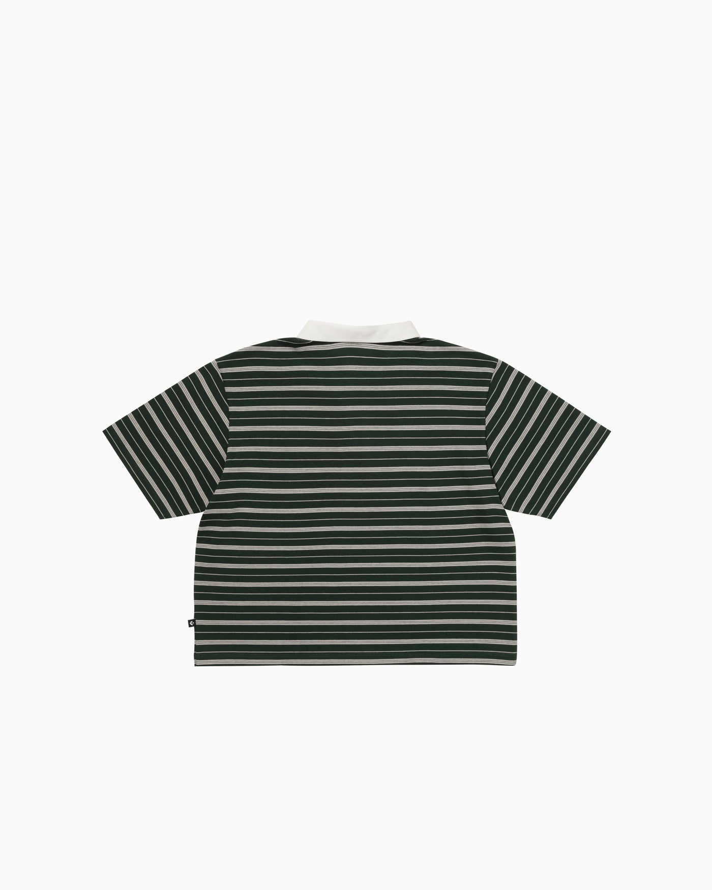 CLD HSTRIPE TOP L (グリーン)– コンバース オンライン ショップ