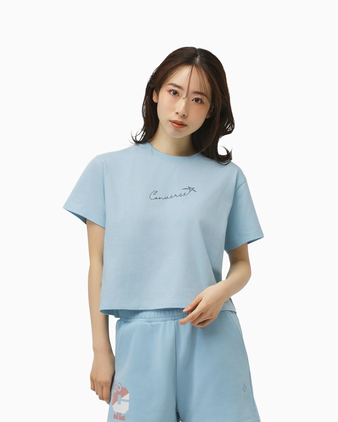 CLGP PT SS TEE LADIES