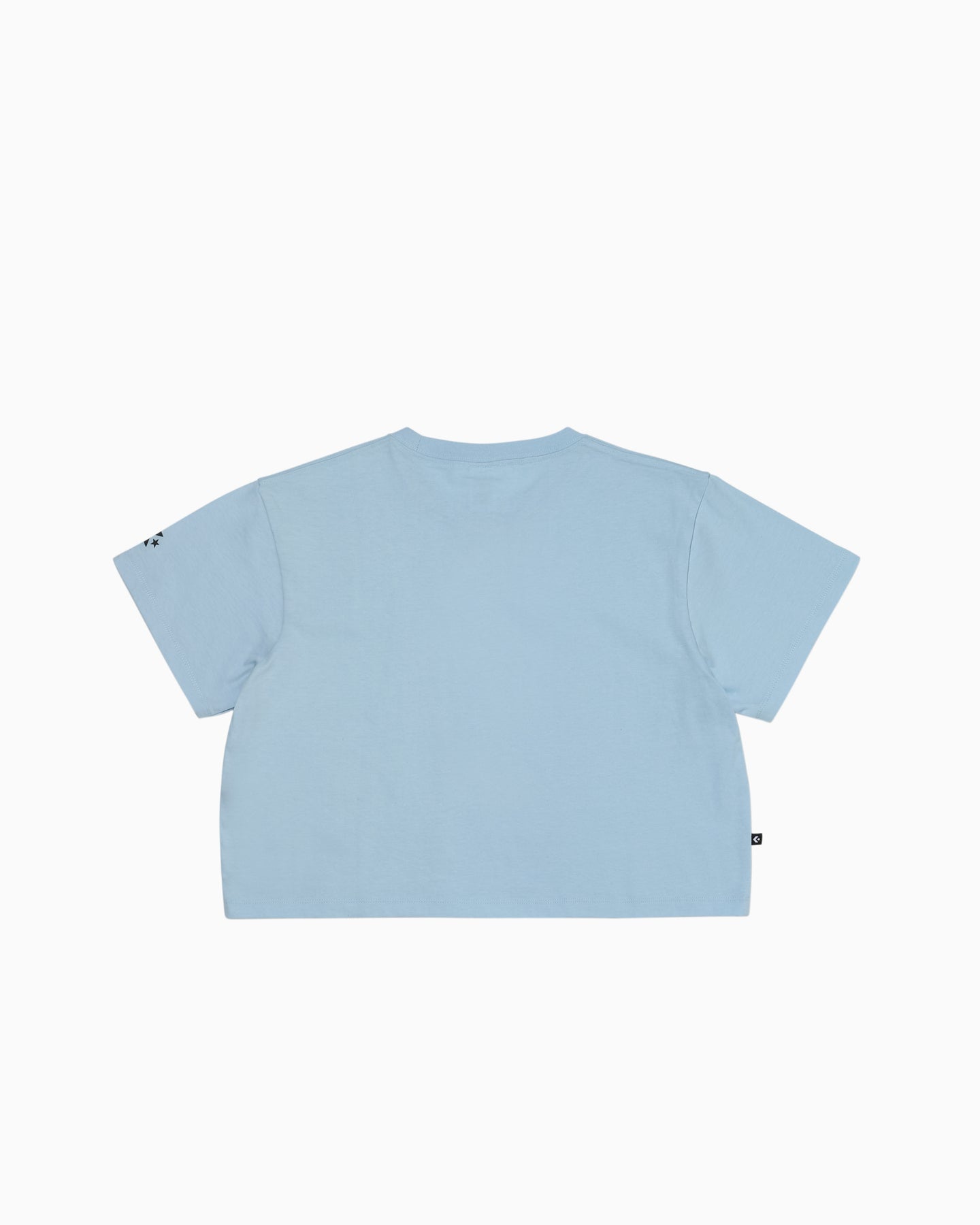 CLGP PT SS TEE LADIES (ソーダ)– コンバース オンライン ショップ | CONVERSE ONLINE SHOP