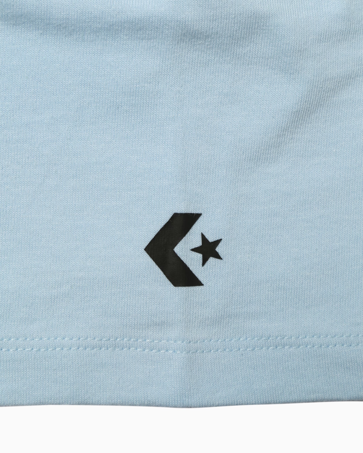 CLGP PT SS TEE LADIES (ソーダ)– コンバース オンライン ショップ | CONVERSE ONLINE SHOP